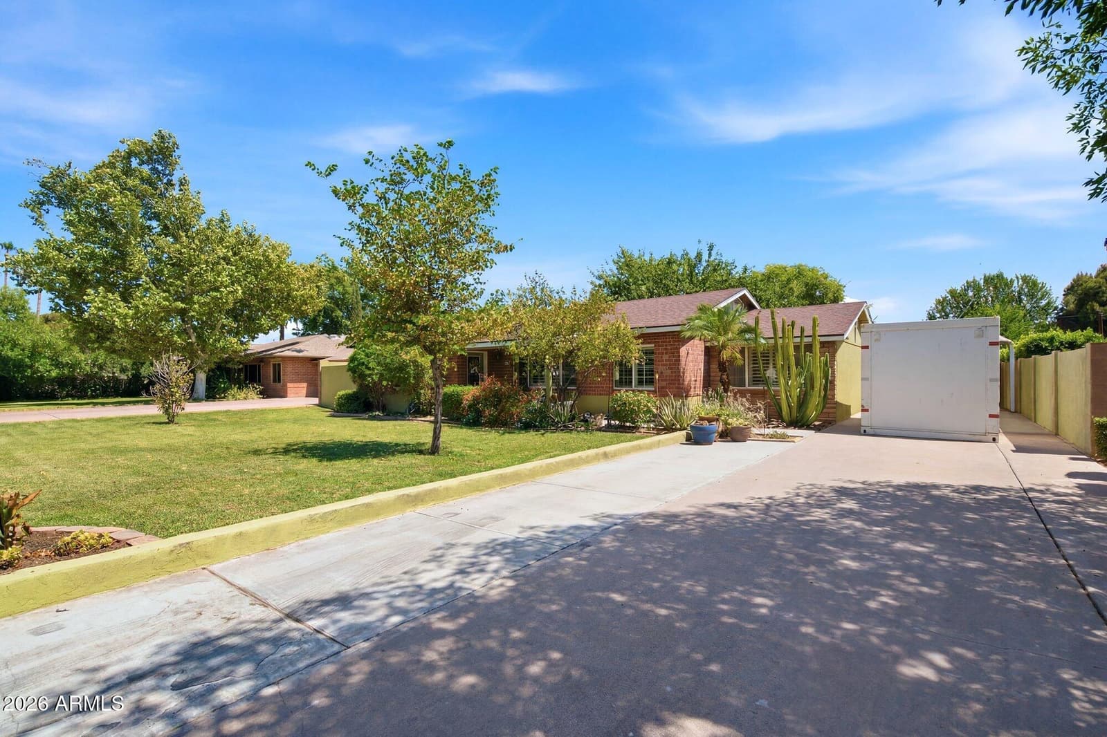 4045 E CAMBRIDGE Avenue, Phoenix, AZ 85008 — photo 29 of 33