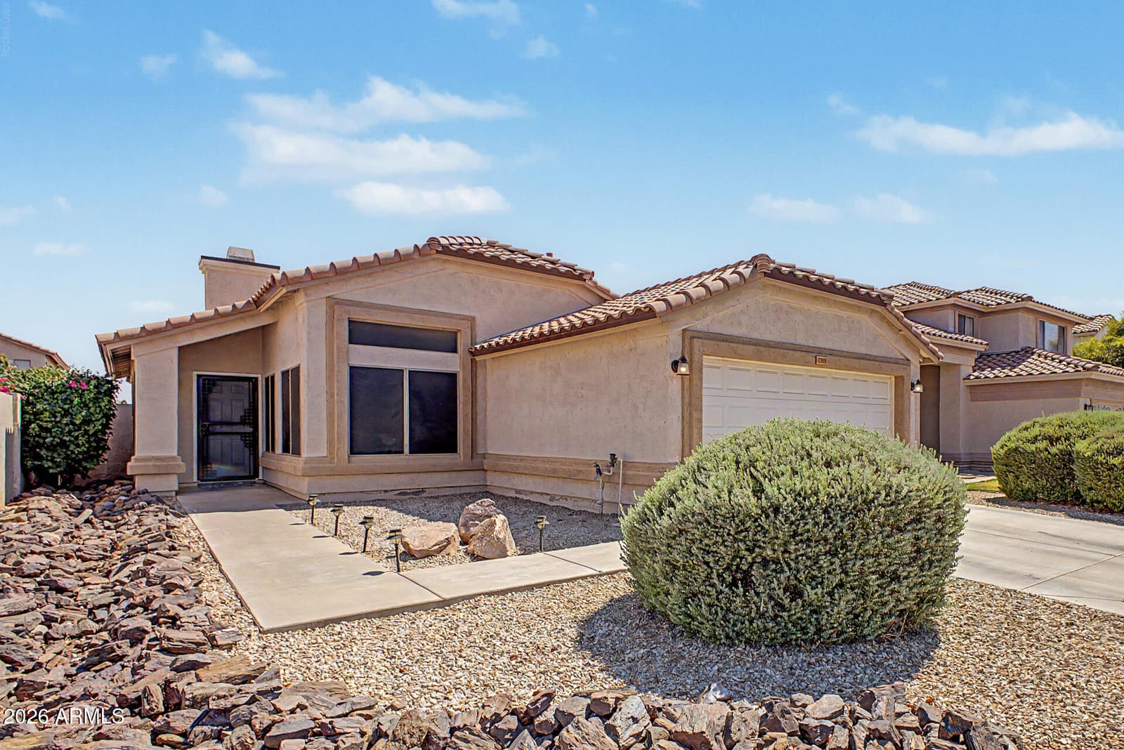 1315 W KINGBIRD Drive, Chandler, AZ 85286 — photo 2 of 25