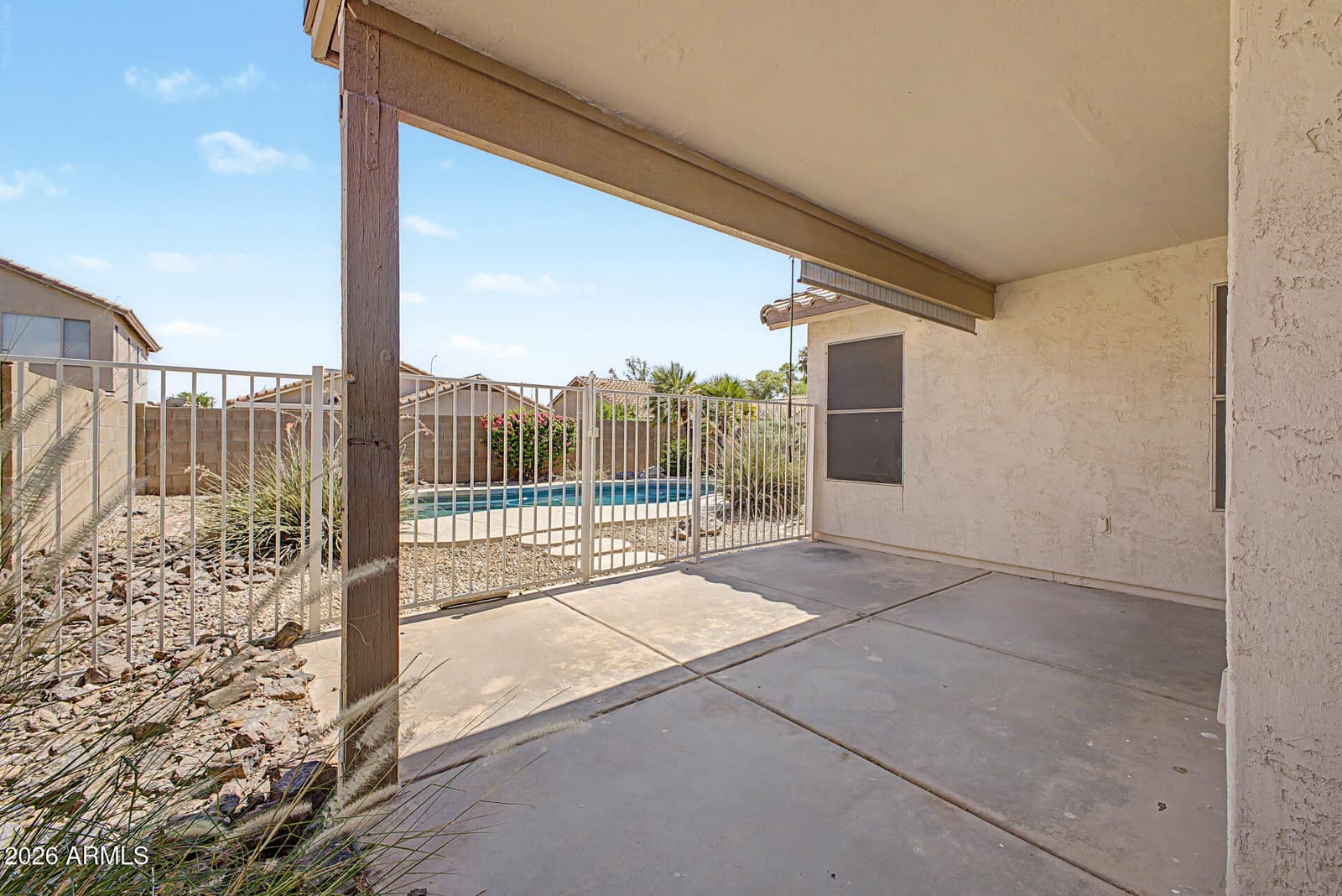1315 W KINGBIRD Drive, Chandler, AZ 85286 — photo 22 of 25