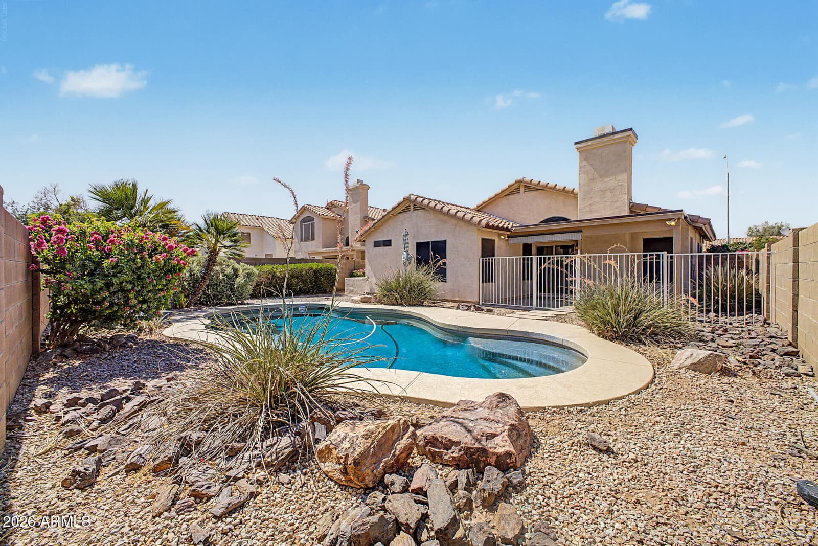 1315 W KINGBIRD Drive, Chandler, AZ 85286 — photo 23 of 25