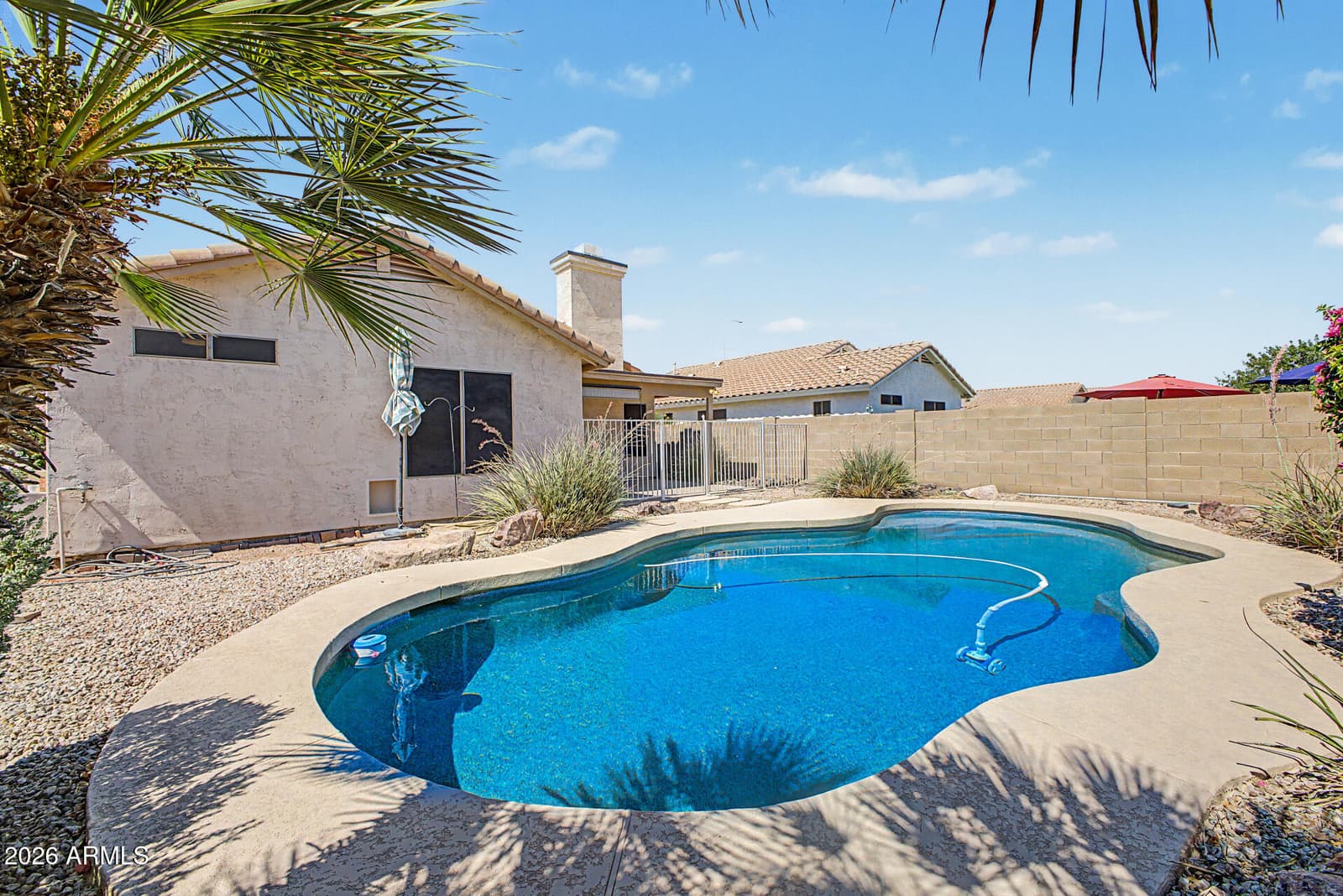 1315 W KINGBIRD Drive, Chandler, AZ 85286 — photo 24 of 25