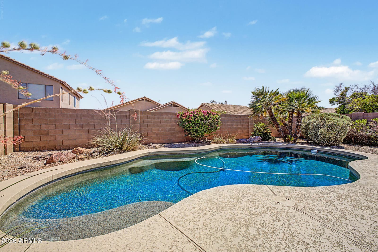 1315 W KINGBIRD Drive, Chandler, AZ 85286 — photo 25 of 25
