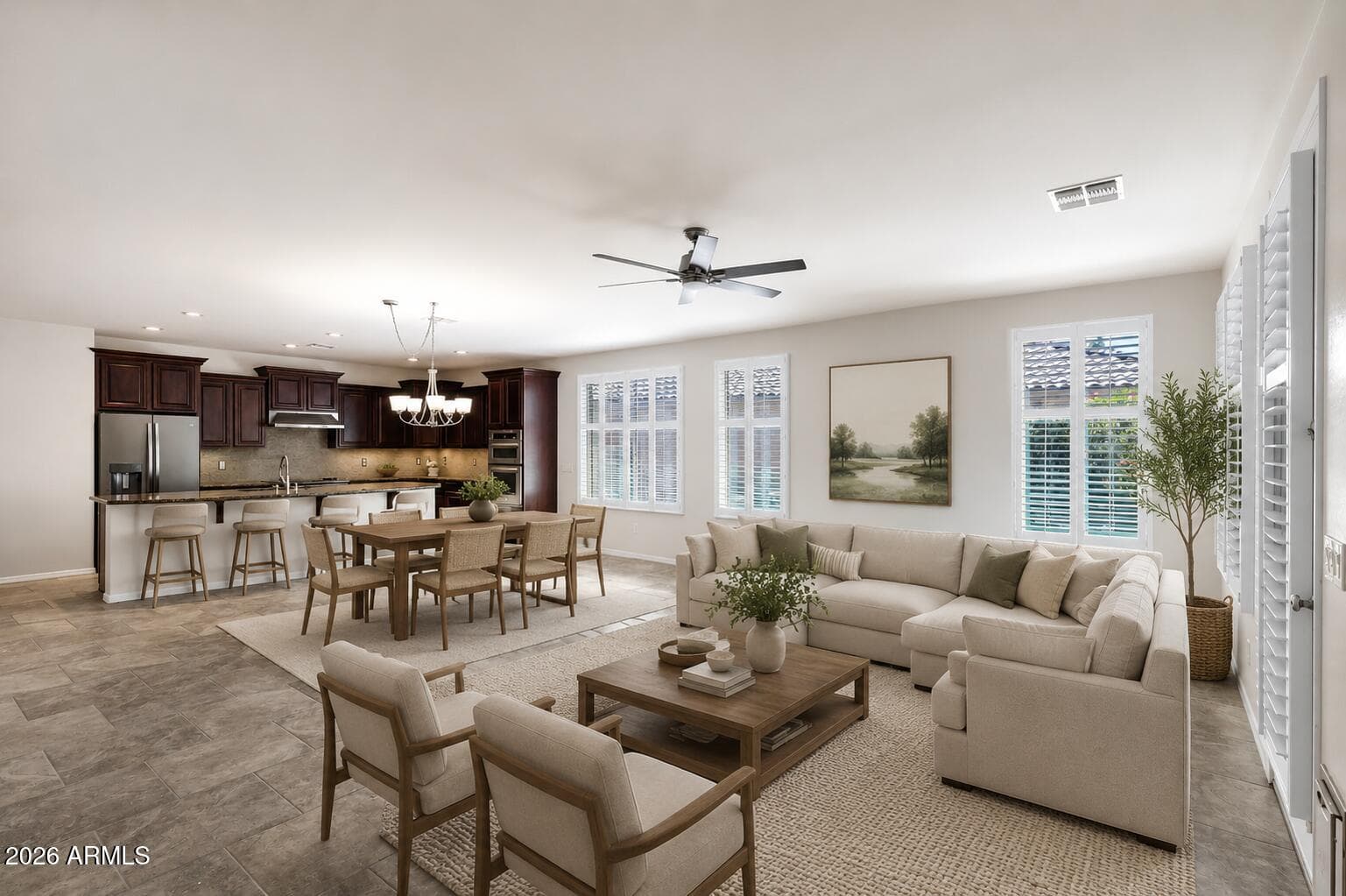 4622 S Quiet Way, Gilbert, AZ 85297 — photo 13 of 48