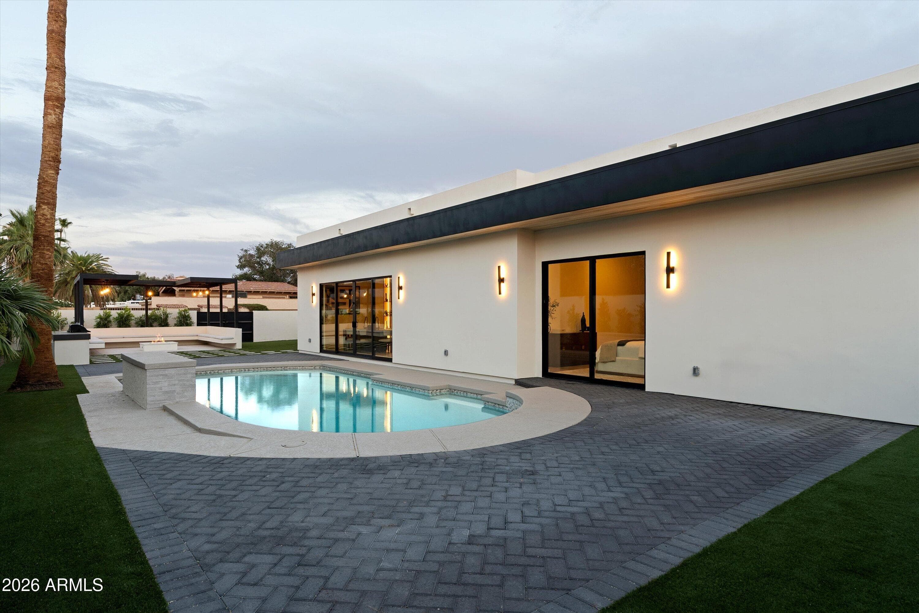 6648 E PERSHING Avenue, Scottsdale, AZ 85254 — photo 48 of 62