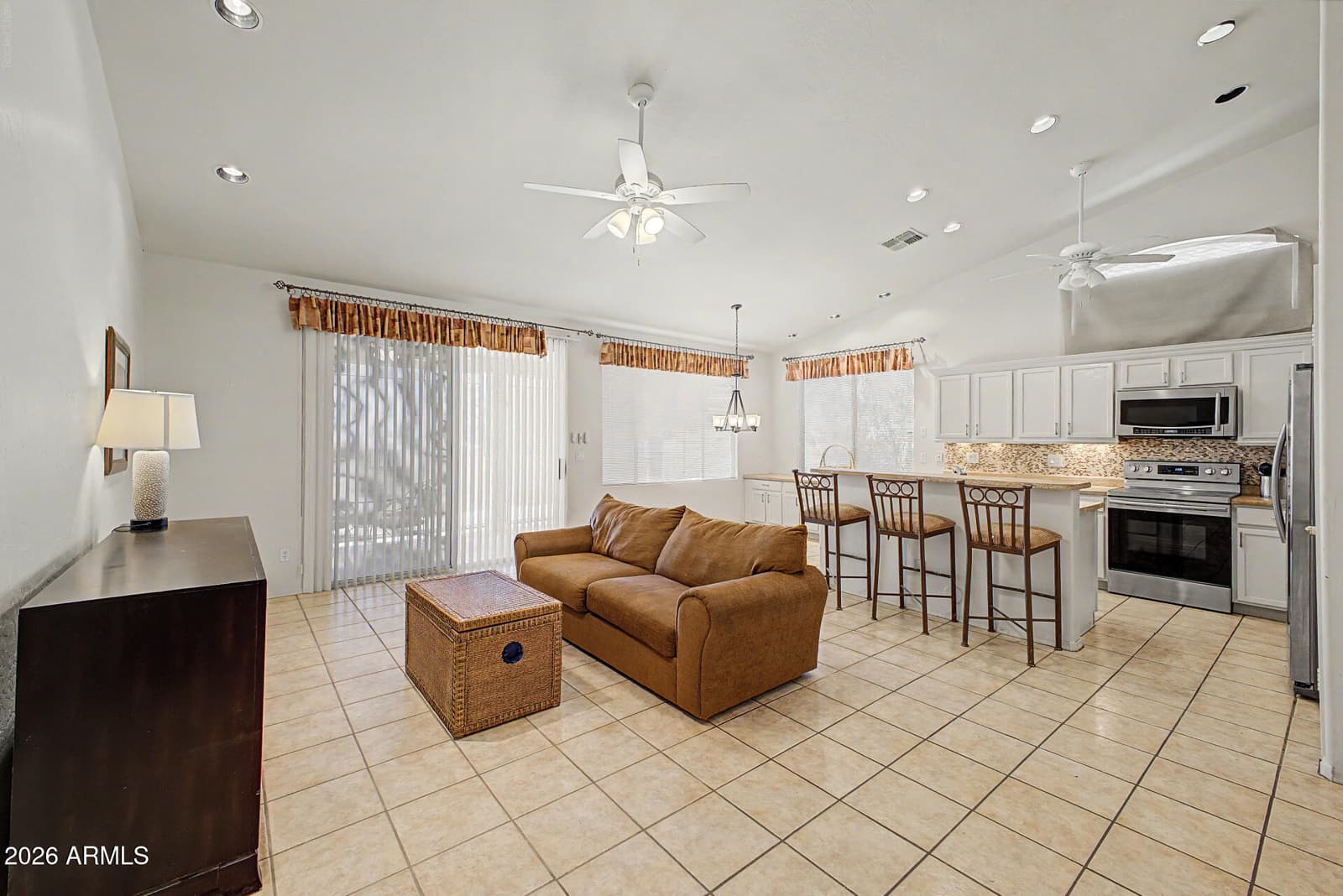1427 W South Fork Drive, Phoenix, AZ 85045 — photo 9 of 50