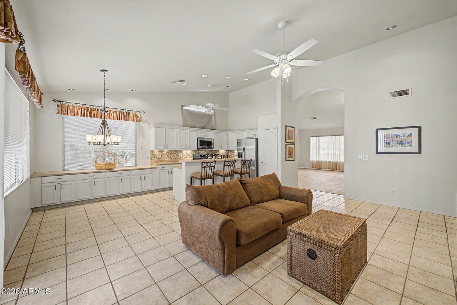 1427 W South Fork Drive, Phoenix, AZ 85045 — photo 11 of 50