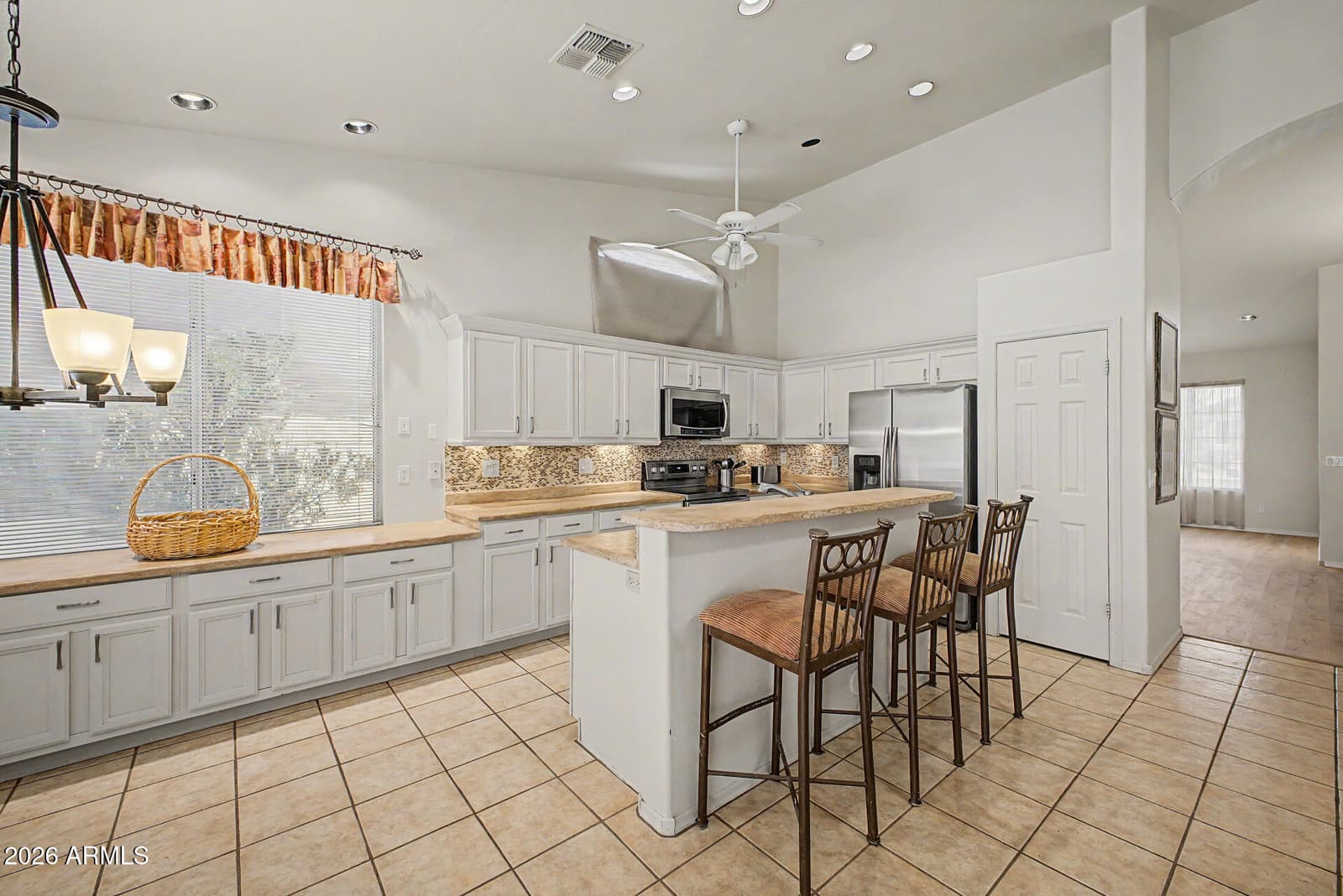 1427 W South Fork Drive, Phoenix, AZ 85045 — photo 13 of 50