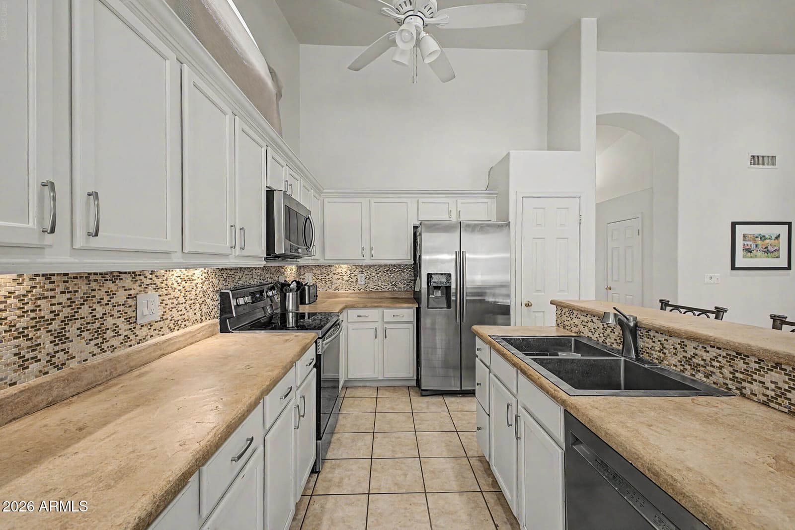 1427 W South Fork Drive, Phoenix, AZ 85045 — photo 15 of 50
