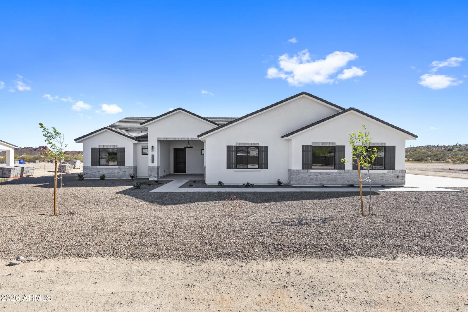2617 W JENS Way, Queen Creek, AZ 85144 — photo 1 of 37