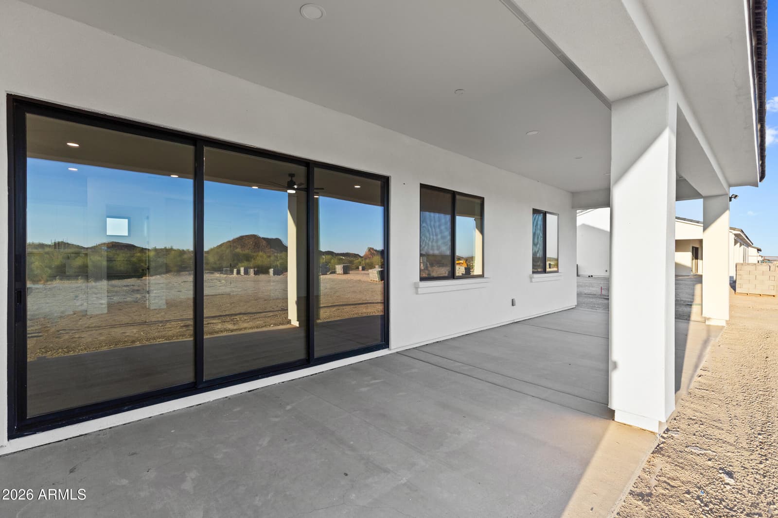2617 W JENS Way, Queen Creek, AZ 85144 — photo 35 of 37
