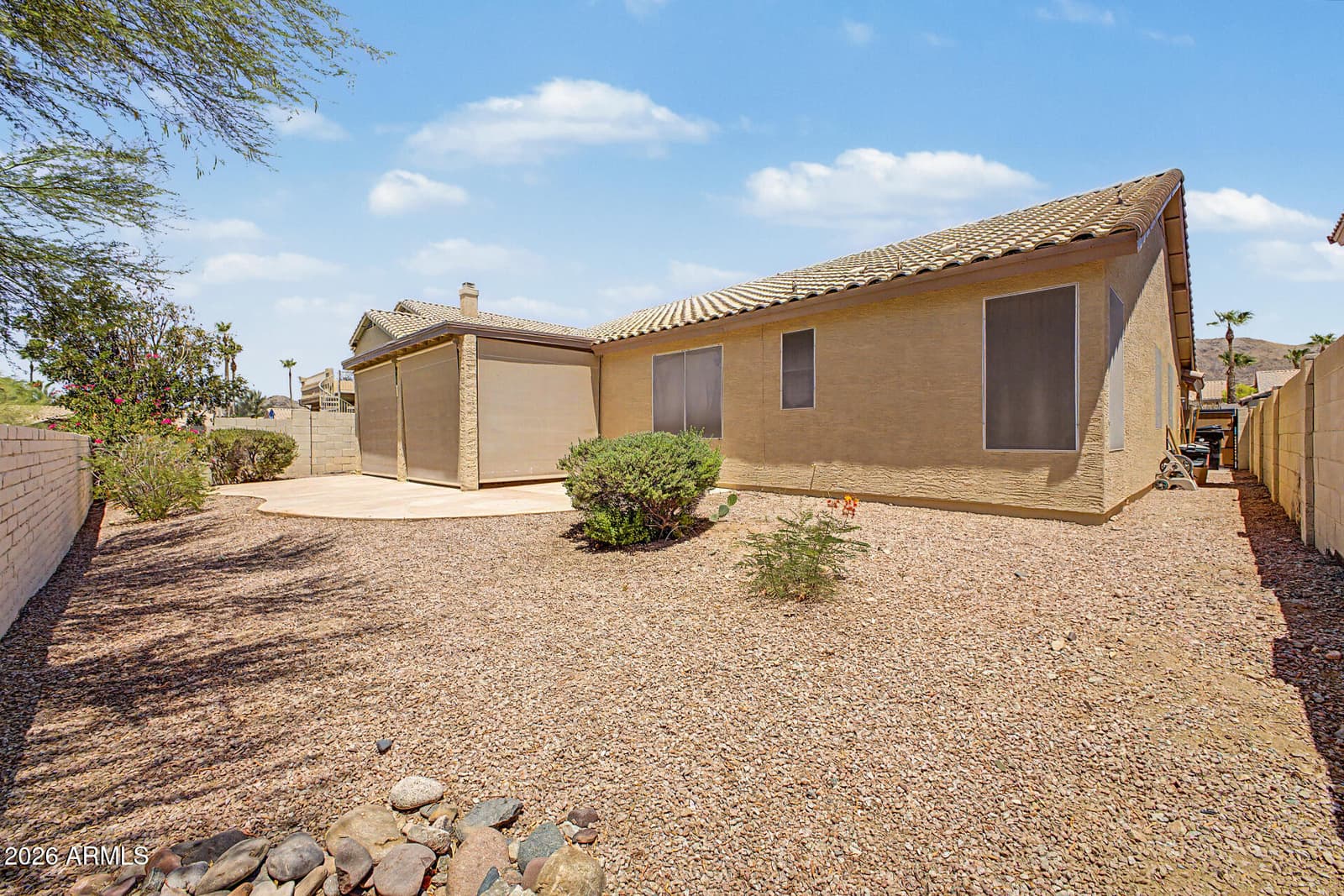 1427 W South Fork Drive, Phoenix, AZ 85045 — photo 30 of 50