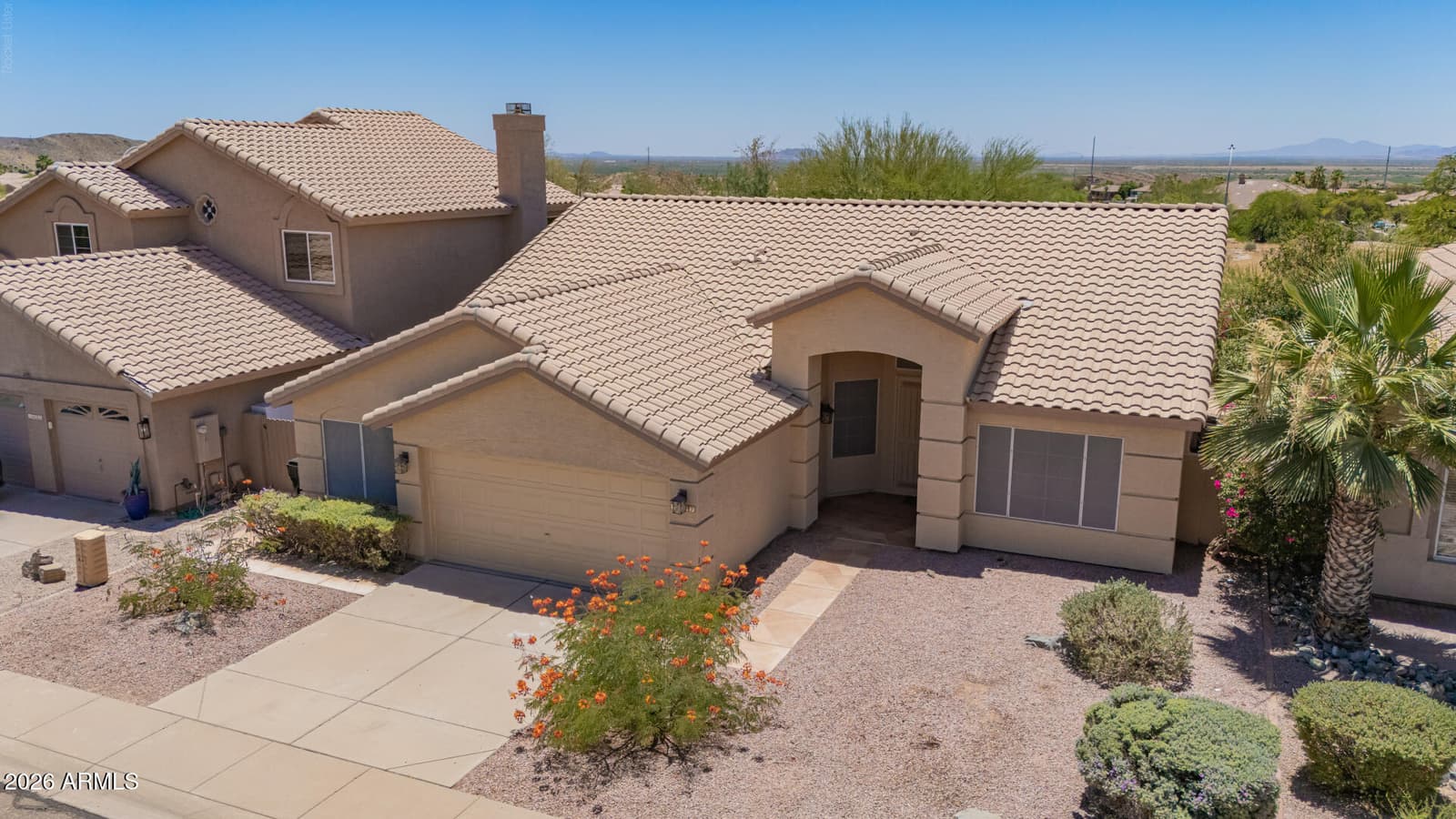 1427 W South Fork Drive, Phoenix, AZ 85045 — photo 35 of 50