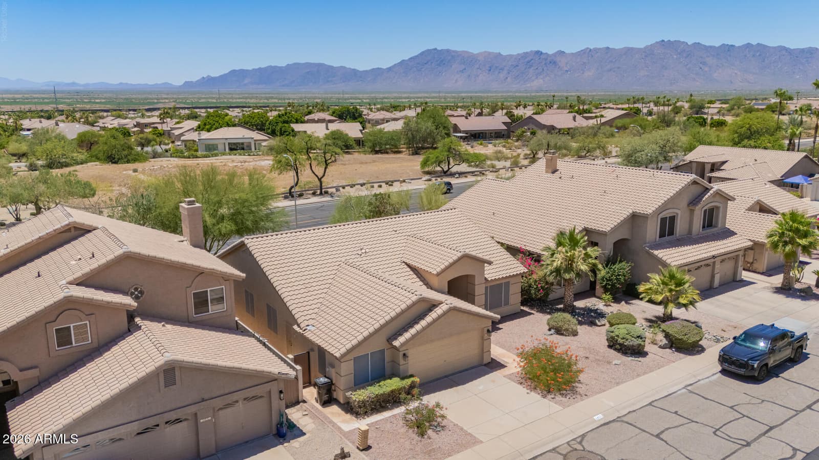 1427 W South Fork Drive, Phoenix, AZ 85045 — photo 36 of 50