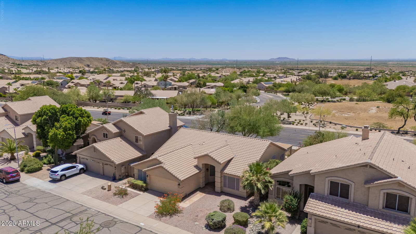 1427 W South Fork Drive, Phoenix, AZ 85045 — photo 38 of 50