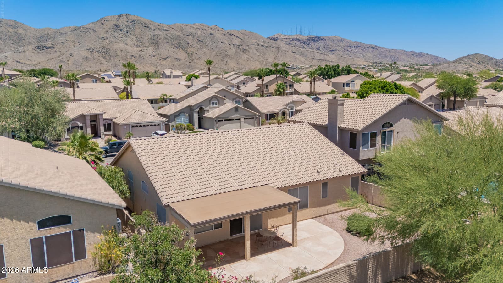 1427 W South Fork Drive, Phoenix, AZ 85045 — photo 39 of 50