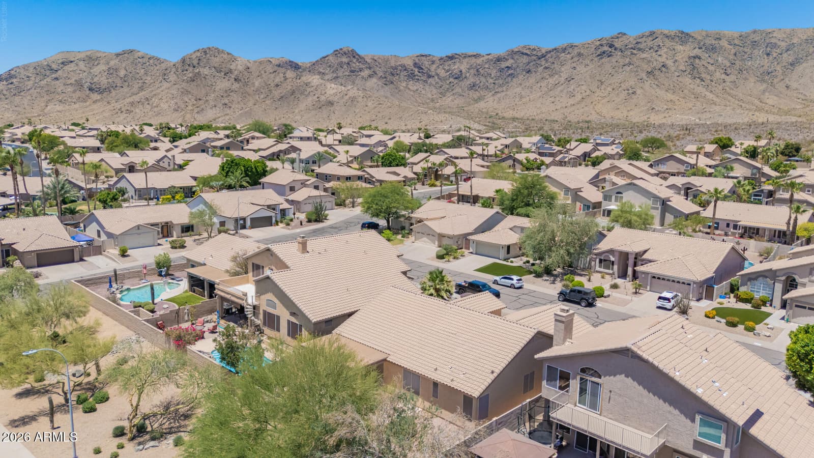 1427 W South Fork Drive, Phoenix, AZ 85045 — photo 41 of 50