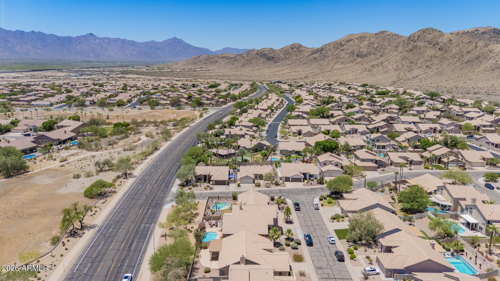 1427 W South Fork Drive, Phoenix, AZ 85045 — photo 44 of 50