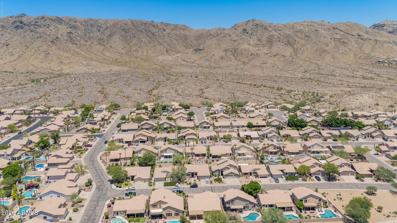 1427 W South Fork Drive, Phoenix, AZ 85045 — photo 45 of 50