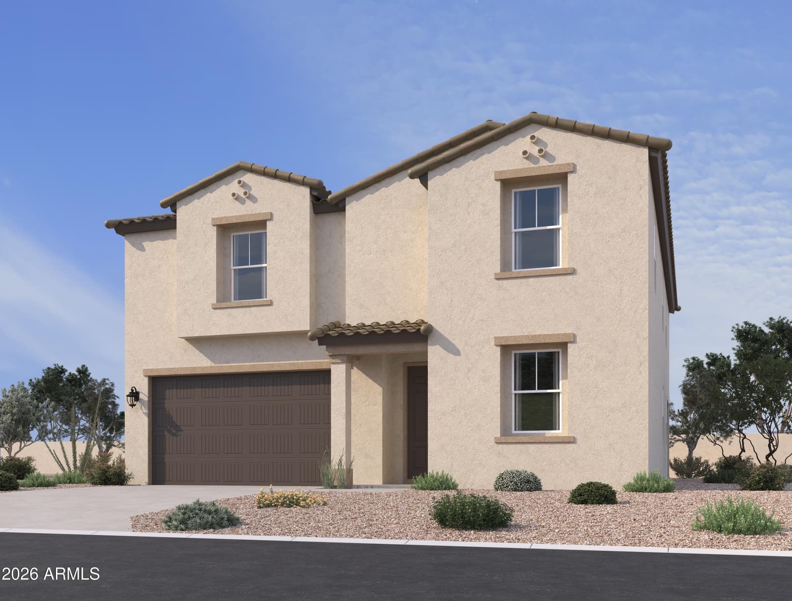 6598 E UPLAND Way, San Tan Valley, AZ 85143 — photo 1 of 8