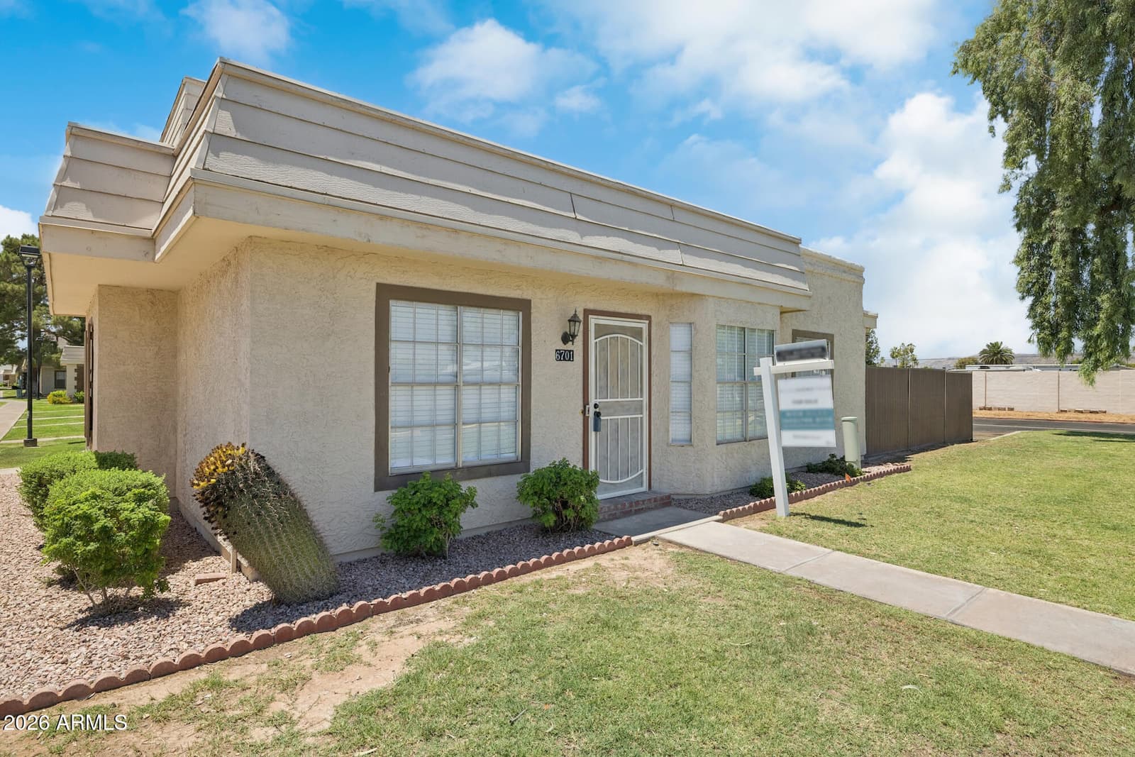 6701 S JENTILLY Lane, Tempe, AZ 85283 — photo 2 of 33