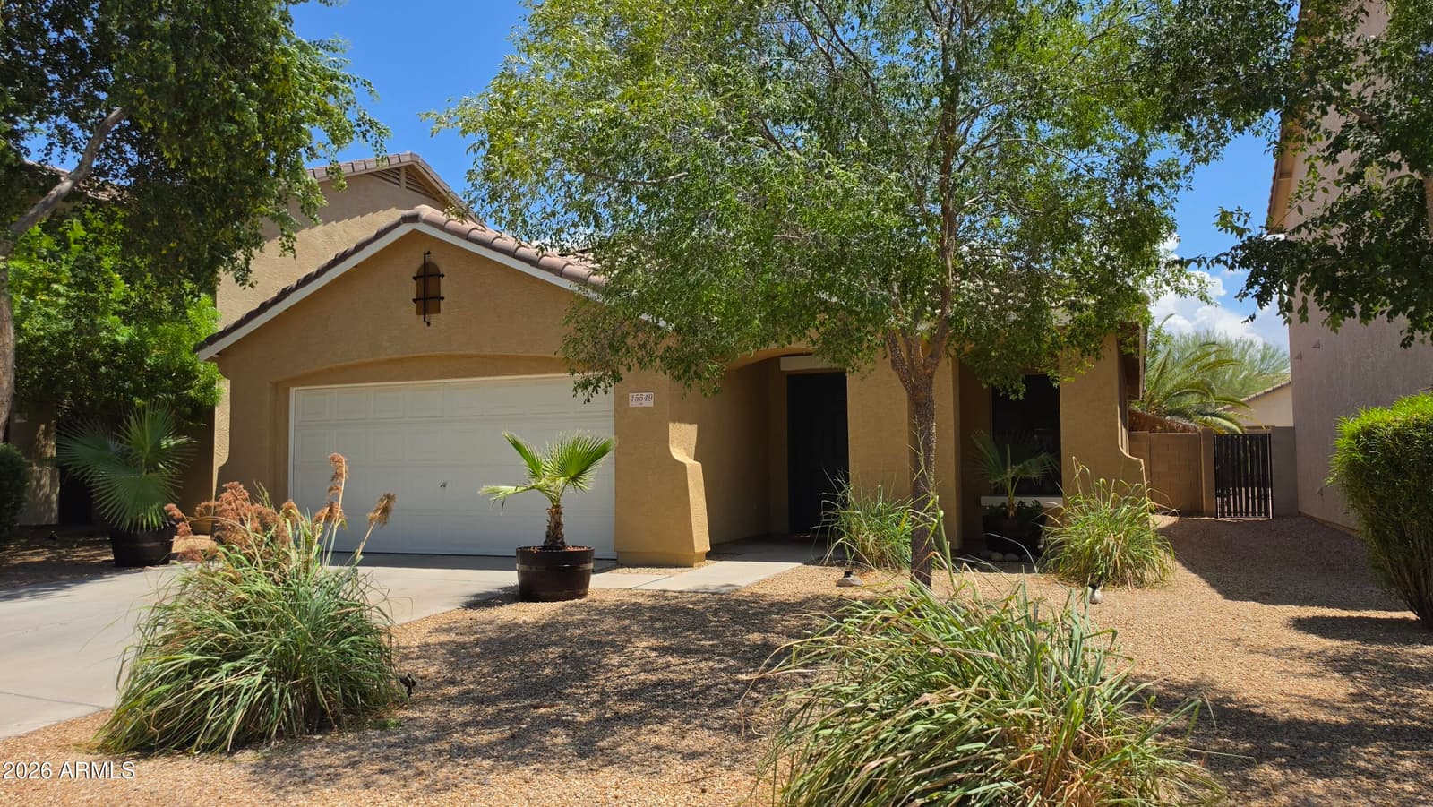 45549 W Amsterdam Road, Maricopa, AZ 85139 — photo 1 of 4
