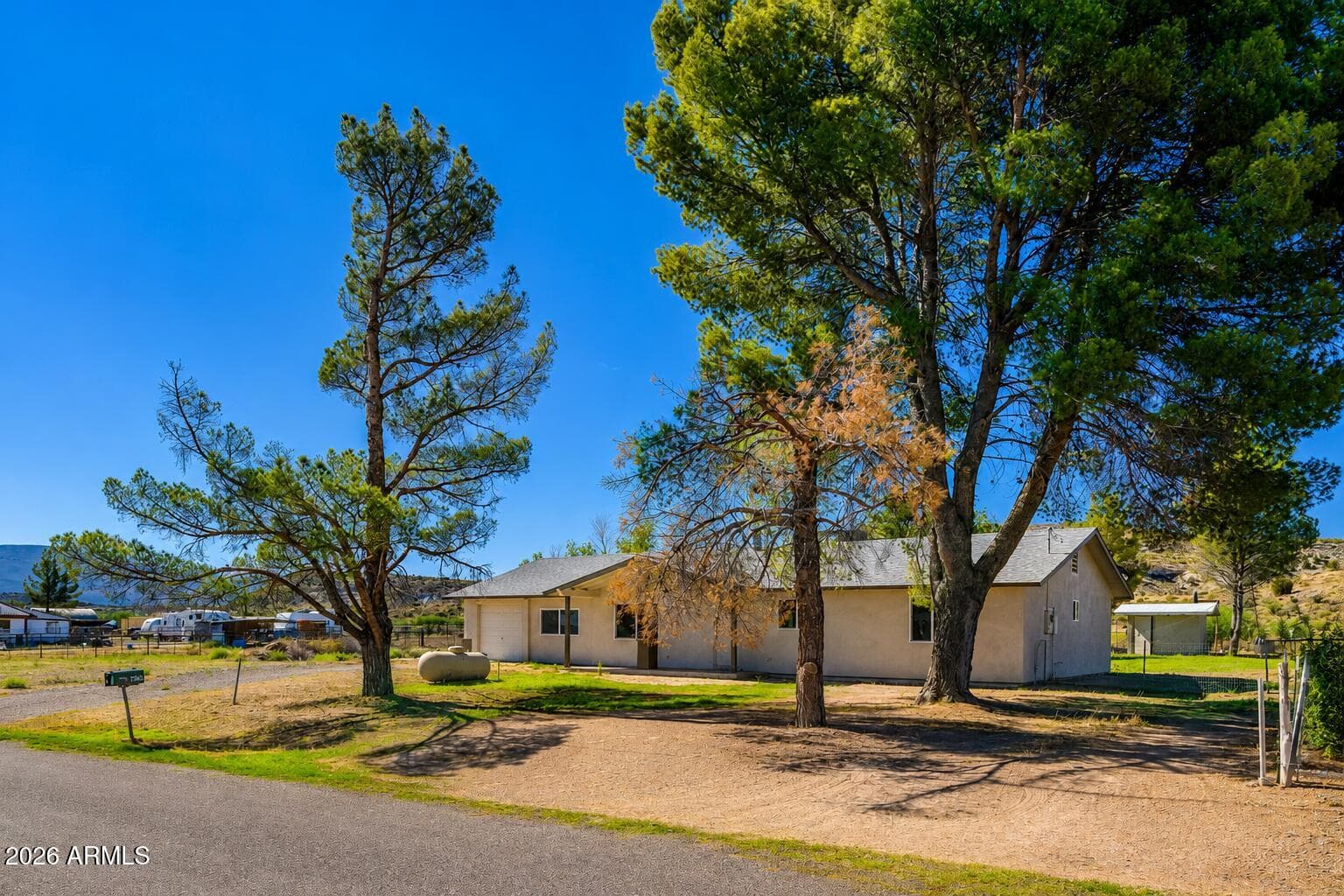 3780 W NORTHERN Avenue, Camp Verde, AZ 86322 — photo 2 of 31