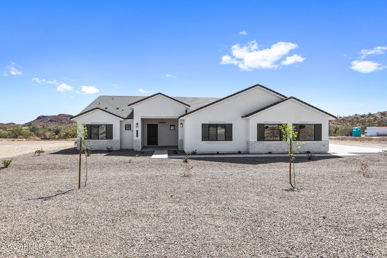 2517 W JENS Way, Queen Creek, AZ 85144