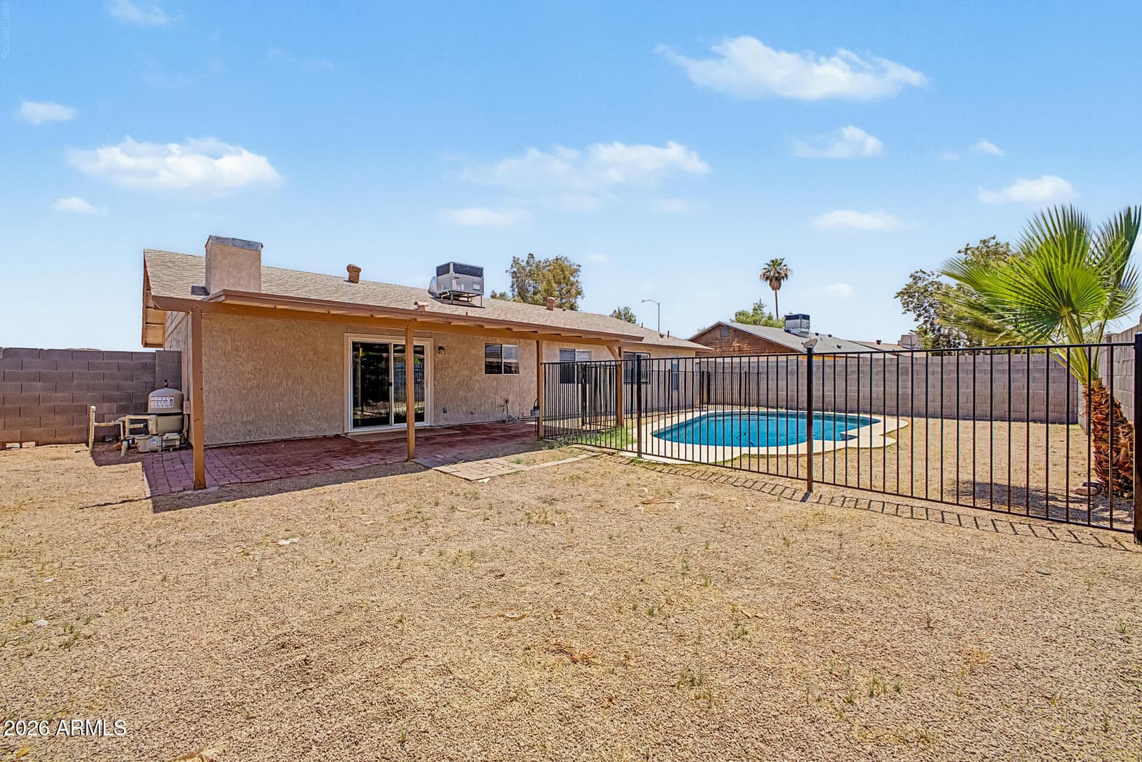 2056 E Delta Avenue, Mesa, AZ 85204 — photo 31 of 37