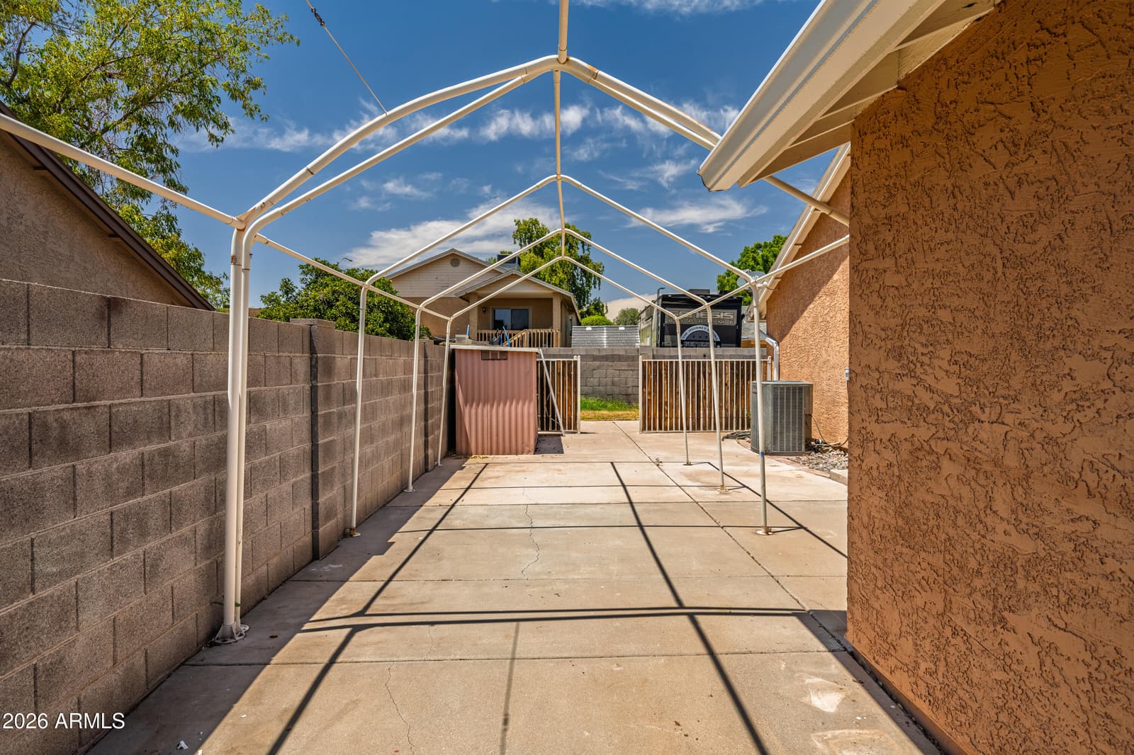4928 E DARTMOUTH Street, Mesa, AZ 85205 — photo 24 of 29