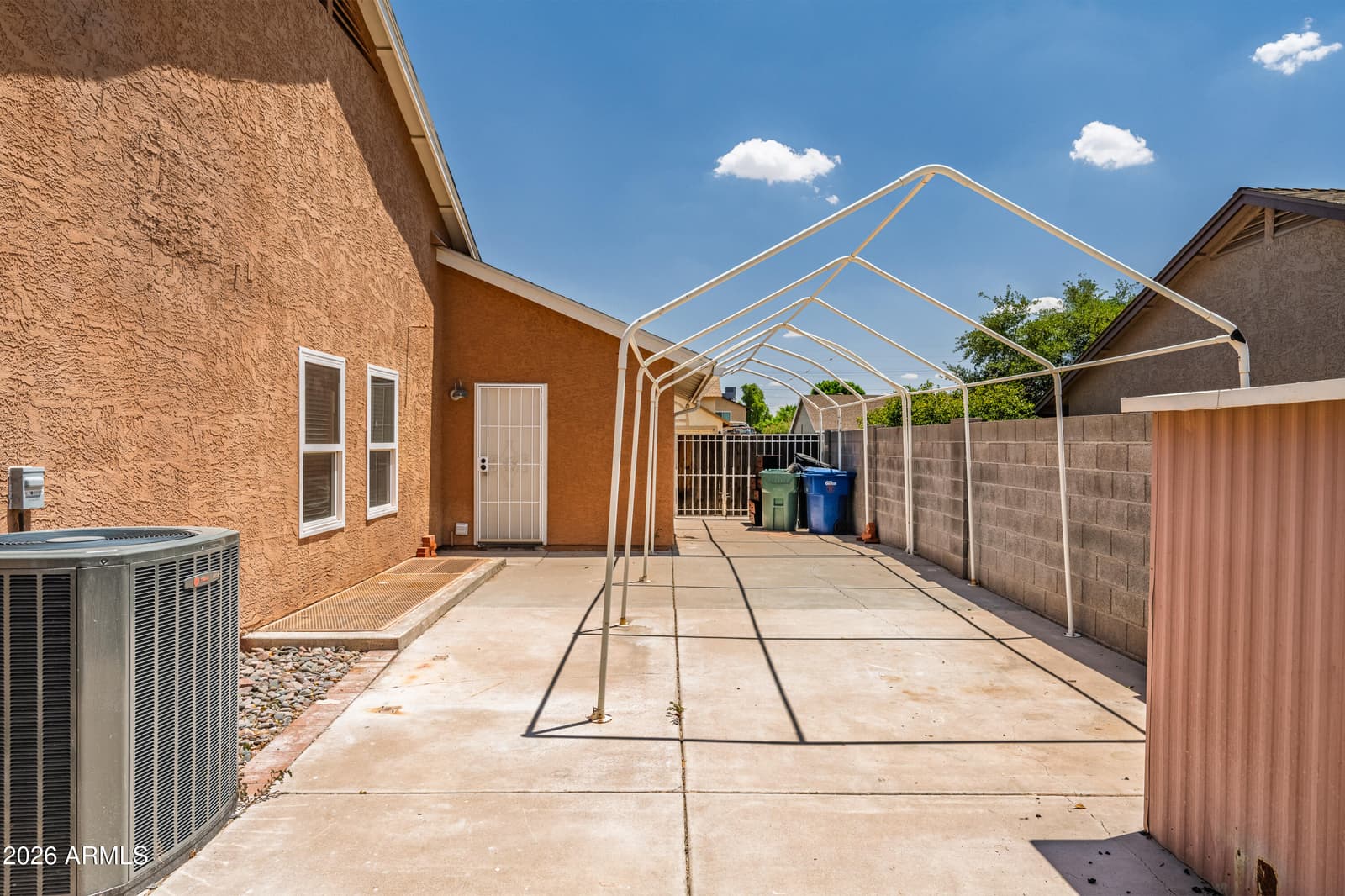4928 E DARTMOUTH Street, Mesa, AZ 85205 — photo 25 of 29
