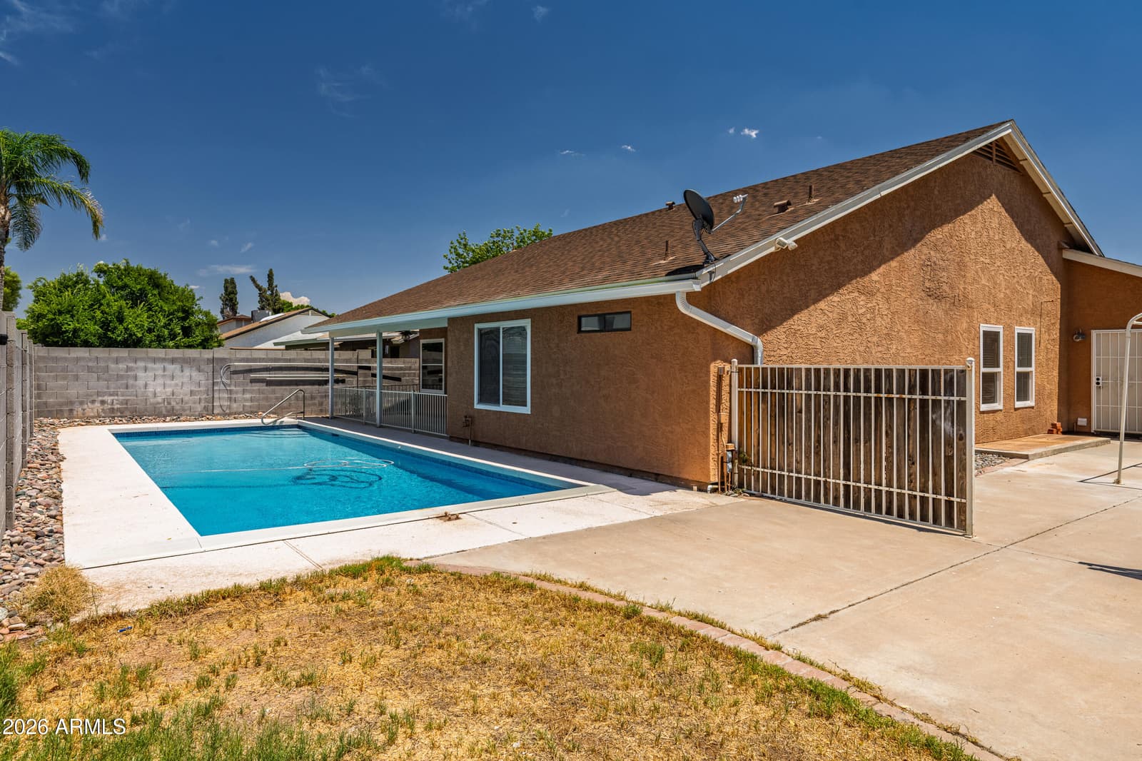 4928 E DARTMOUTH Street, Mesa, AZ 85205 — photo 27 of 29