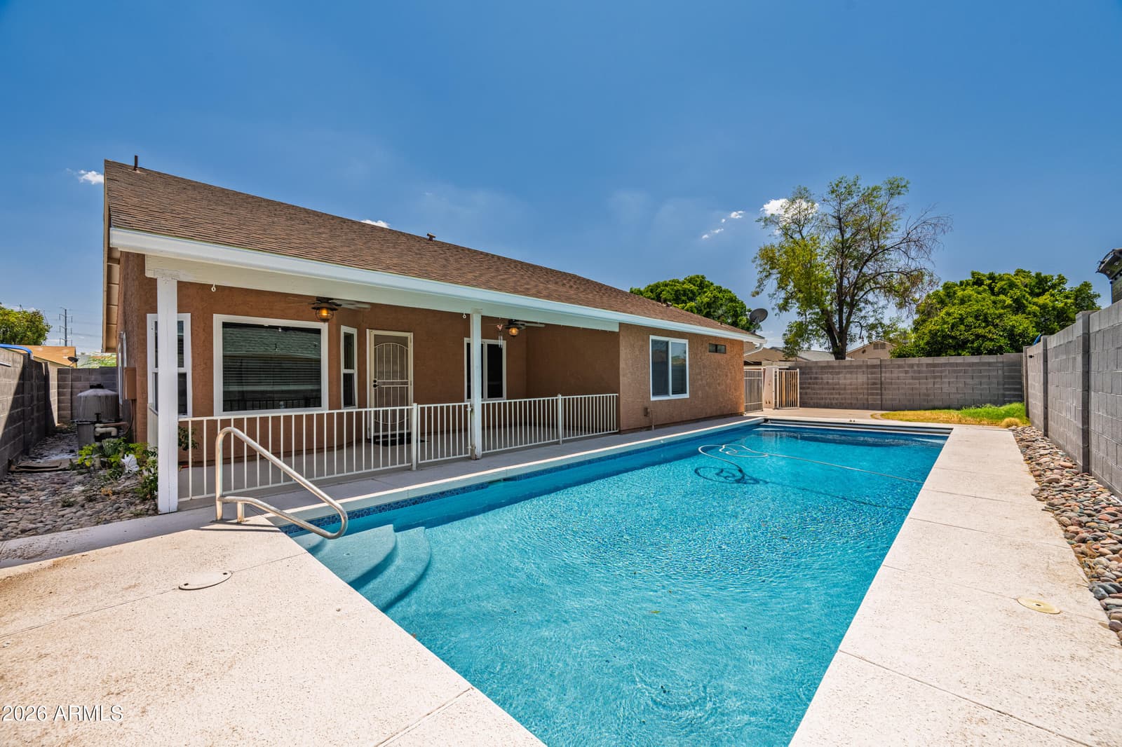 4928 E DARTMOUTH Street, Mesa, AZ 85205 — photo 3 of 29