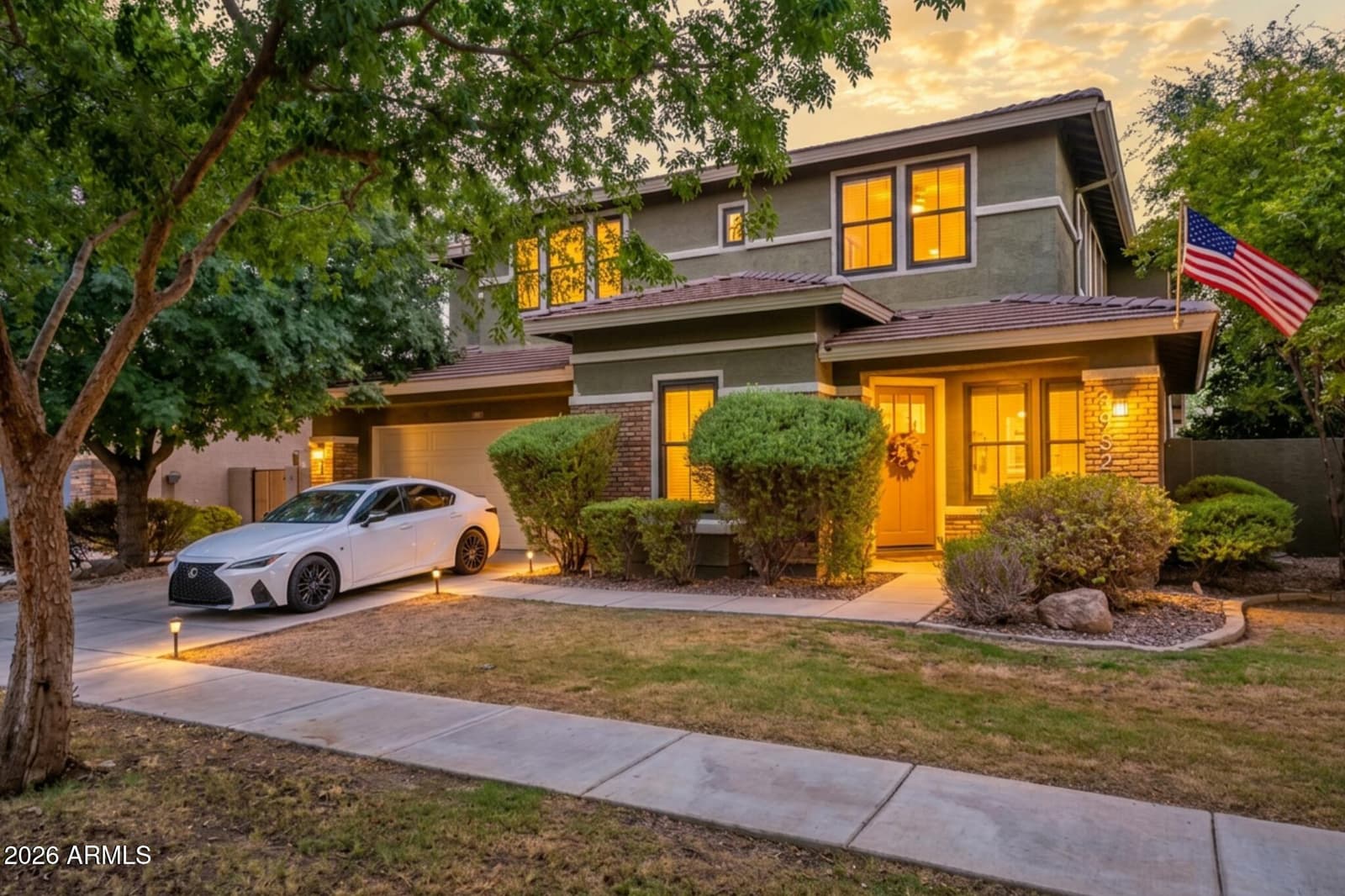 3852 E COMSTOCK Drive, Gilbert, AZ 85296 — photo 31 of 31