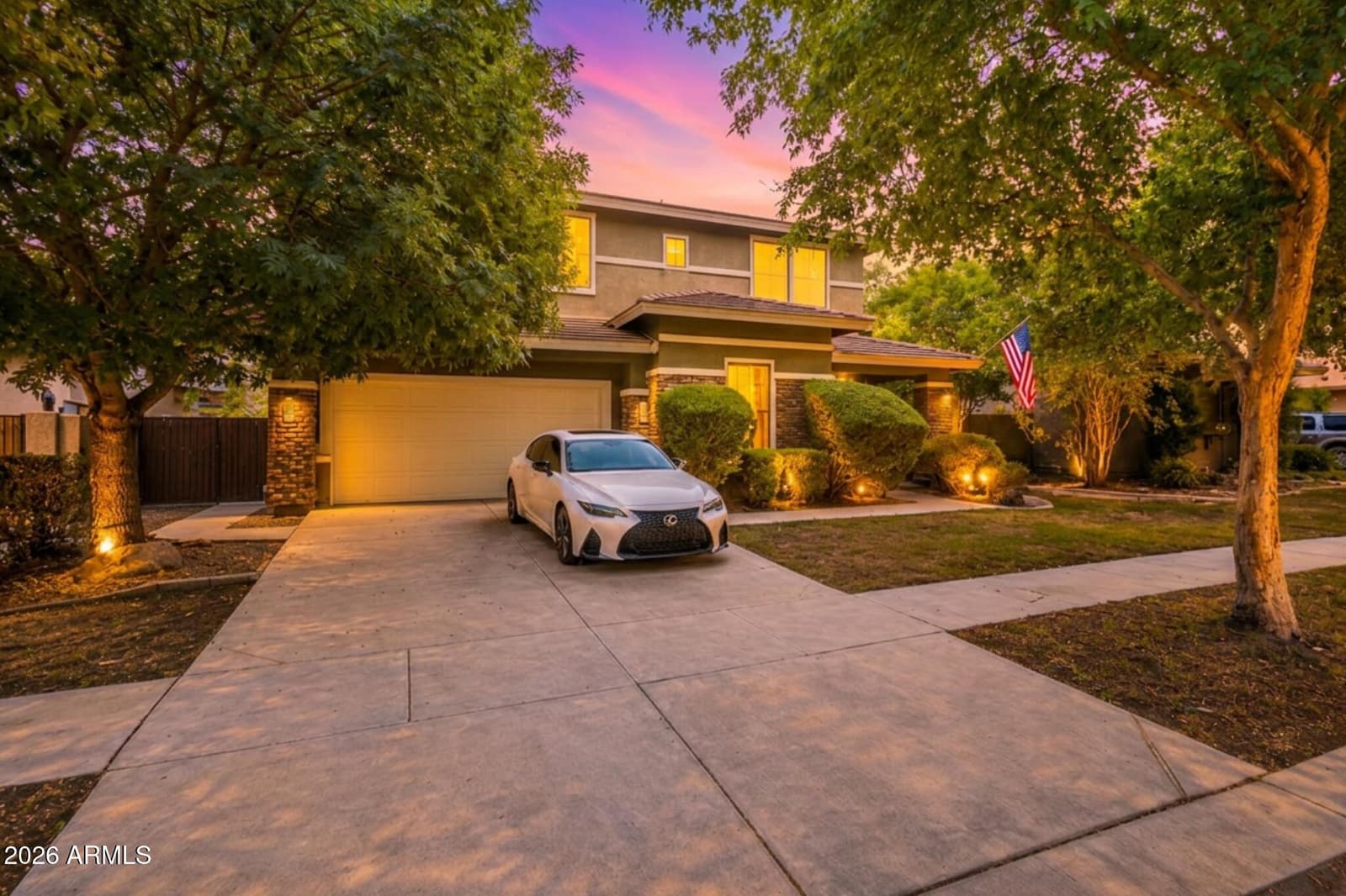 3852 E COMSTOCK Drive, Gilbert, AZ 85296 — photo 30 of 31