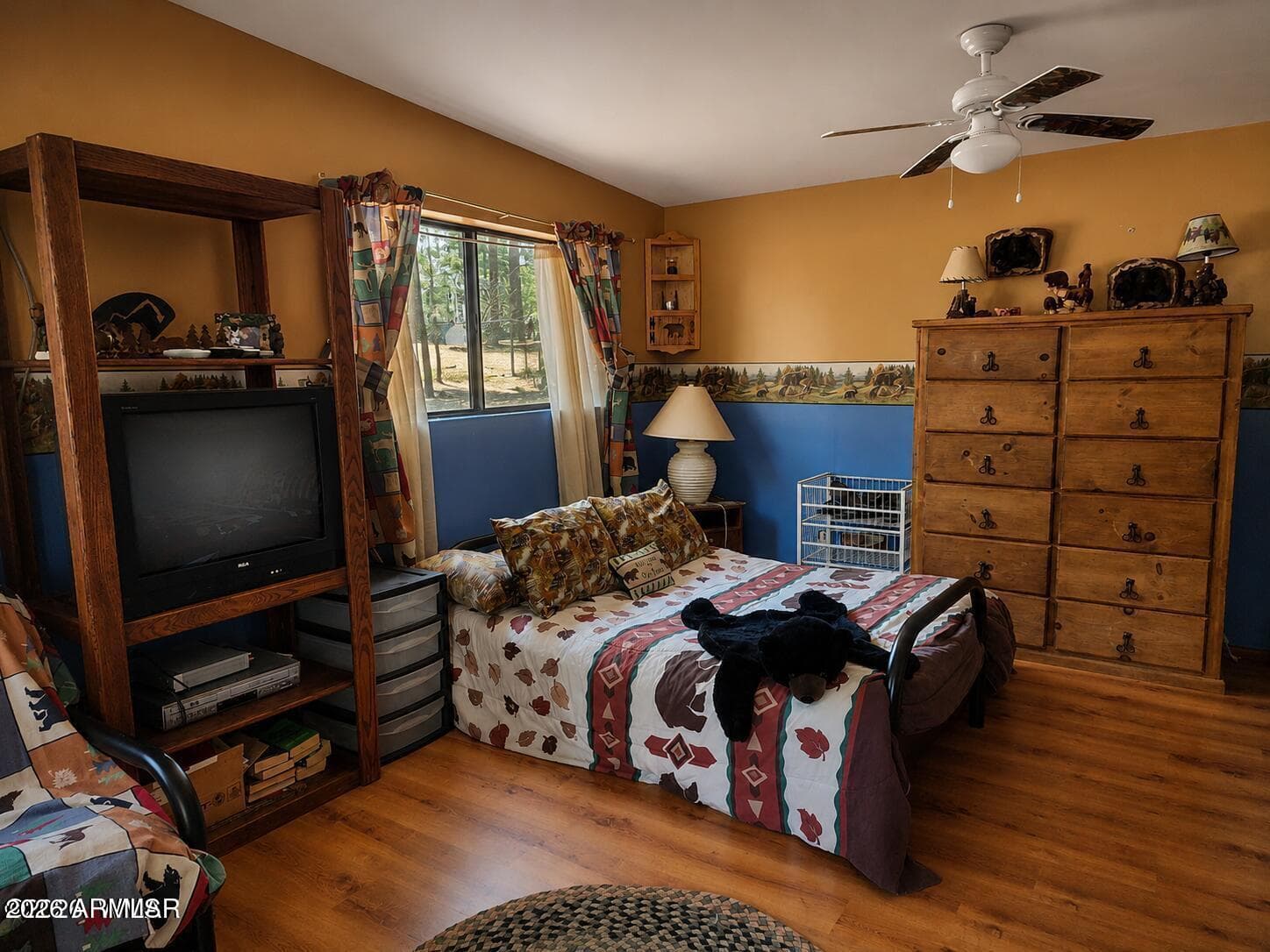 1581 N 25TH Way, Show Low, AZ 85901 — photo 19 of 36