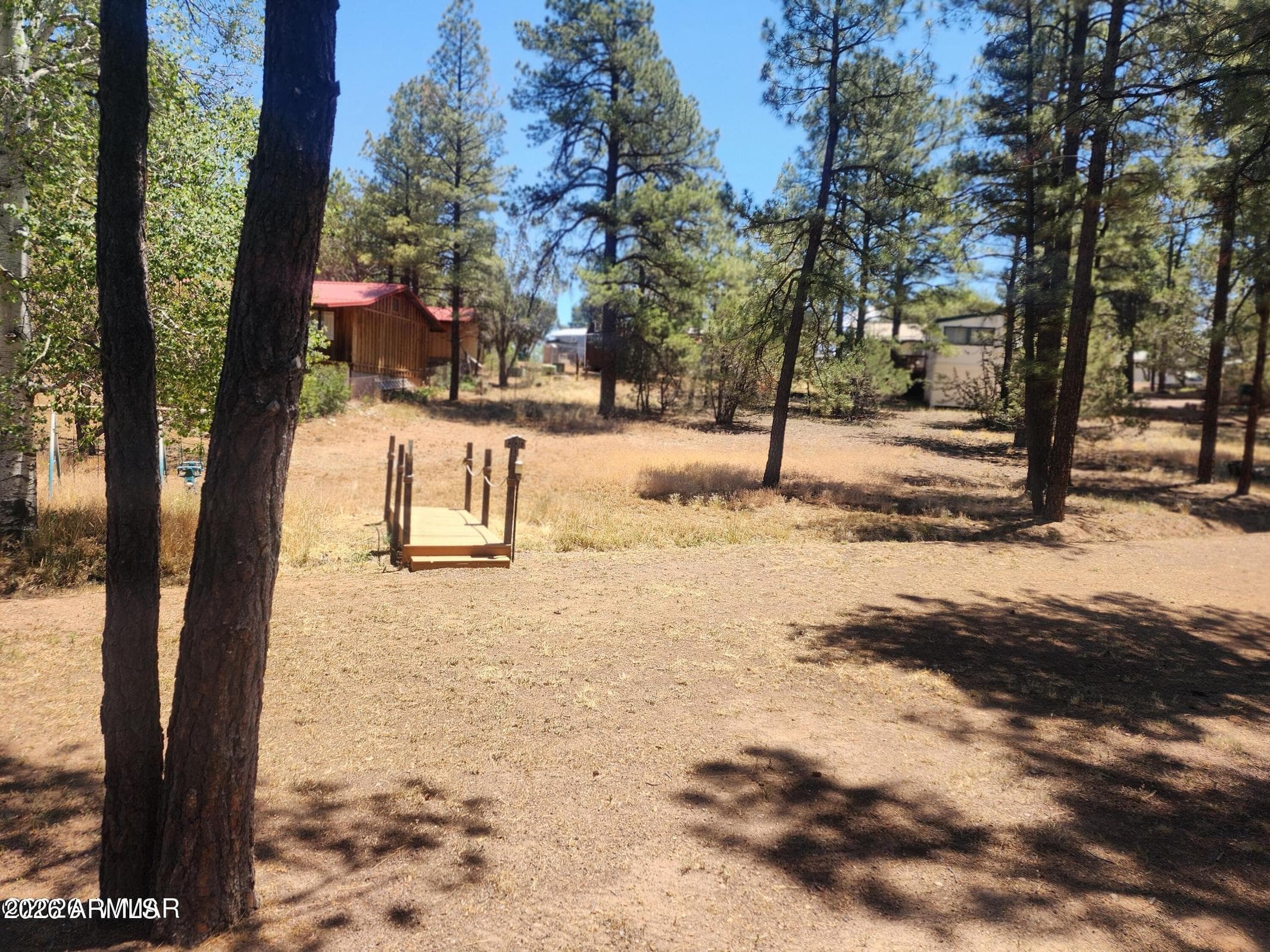 1581 N 25TH Way, Show Low, AZ 85901 — photo 32 of 36
