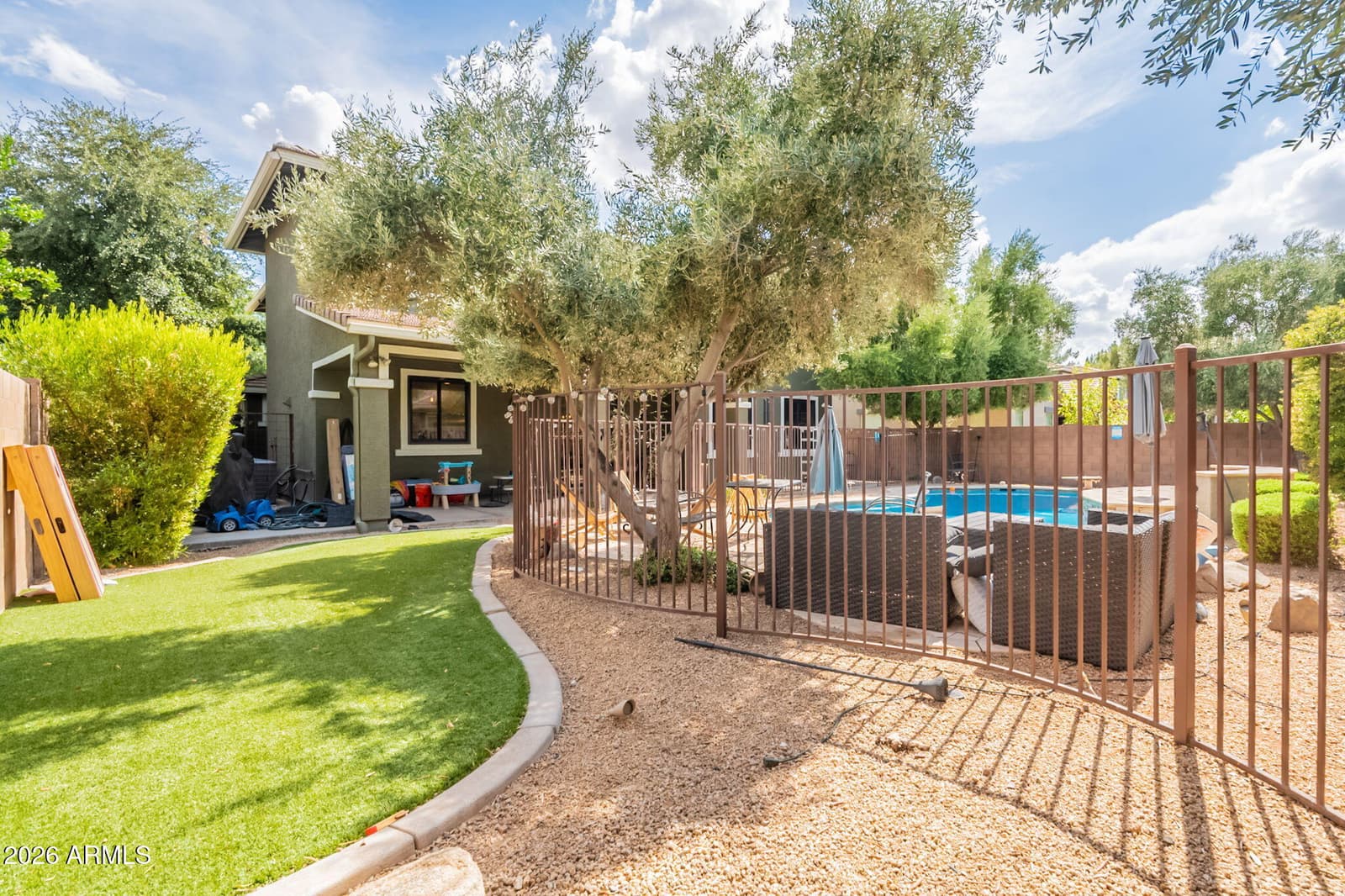 3852 E COMSTOCK Drive, Gilbert, AZ 85296 — photo 29 of 31