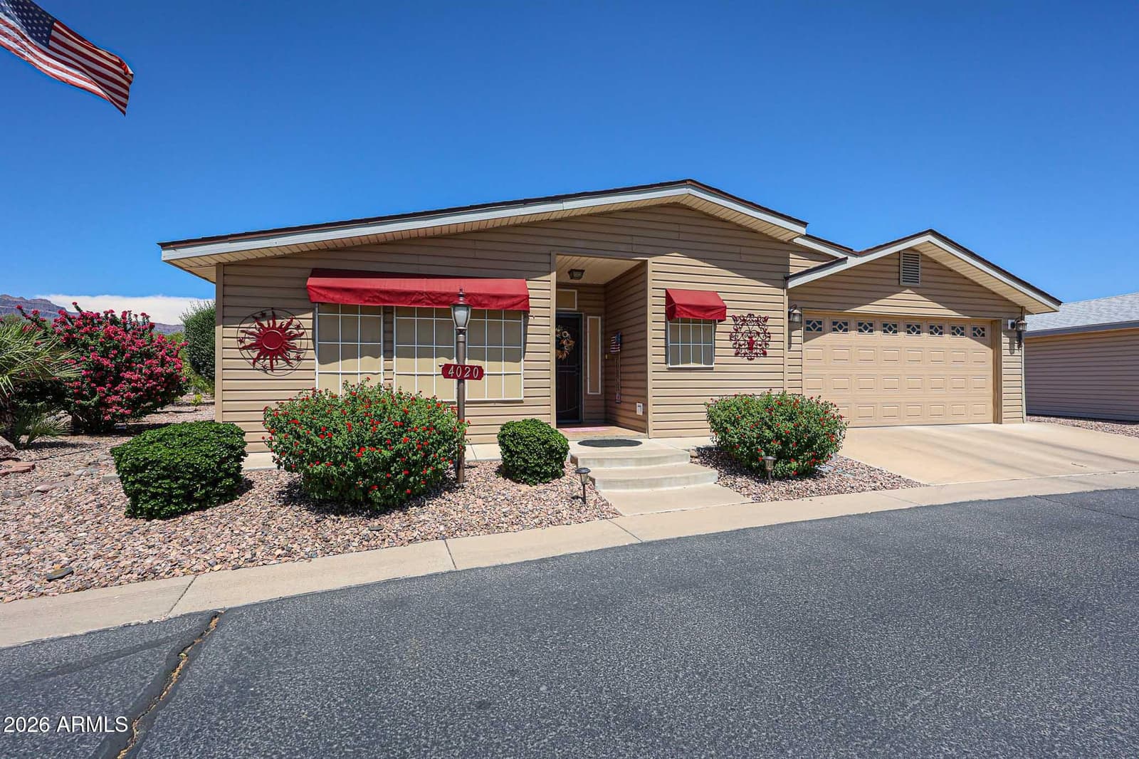 3301 S GOLDFIELD Road 4020, Apache Junction, AZ 85119 — photo 6 of 79