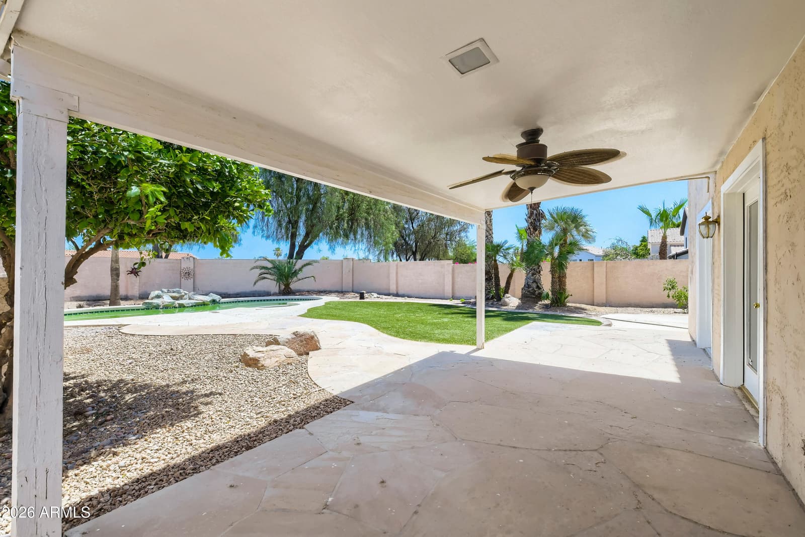 4618 E GOLDFINCH GATE Lane, Phoenix, AZ 85044 — photo 30 of 36