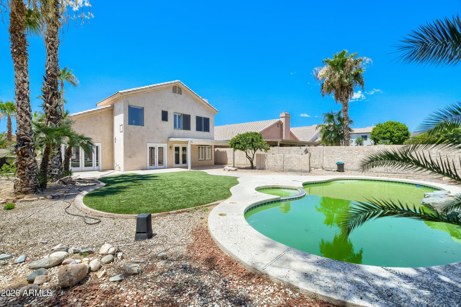 4618 E GOLDFINCH GATE Lane, Phoenix, AZ 85044 — photo 31 of 36