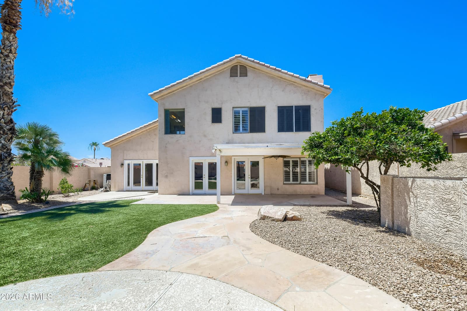 4618 E GOLDFINCH GATE Lane, Phoenix, AZ 85044 — photo 35 of 36