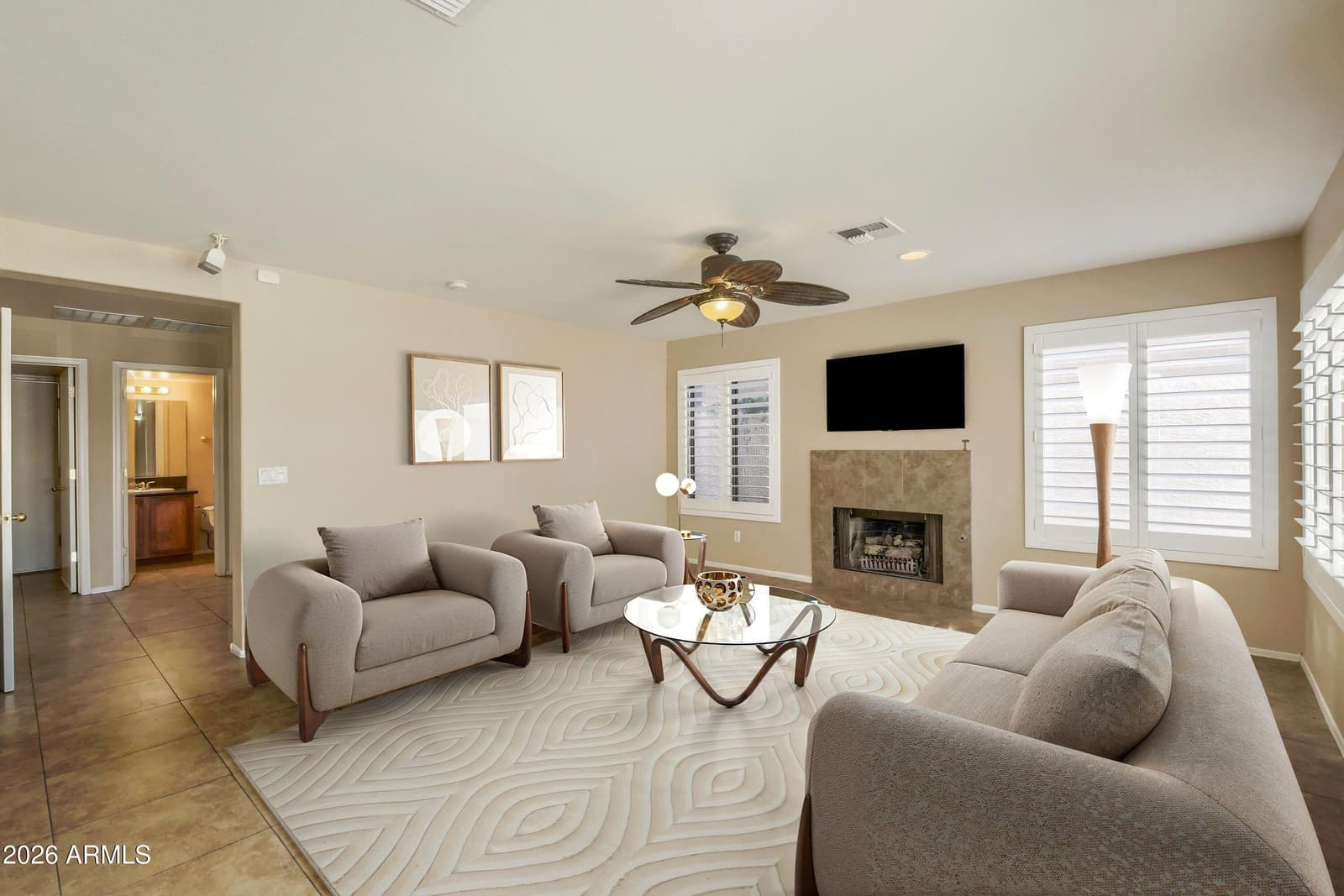 4618 E GOLDFINCH GATE Lane, Phoenix, AZ 85044 — photo 14 of 36