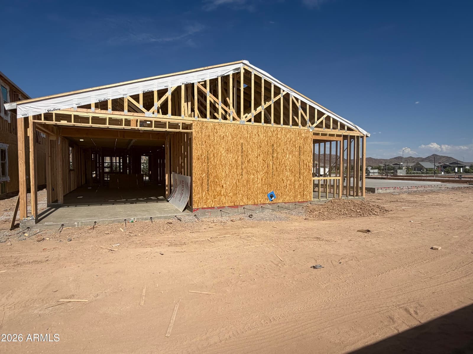 9620 S 56TH Lane, Laveen, AZ 85339 — photo 11 of 22