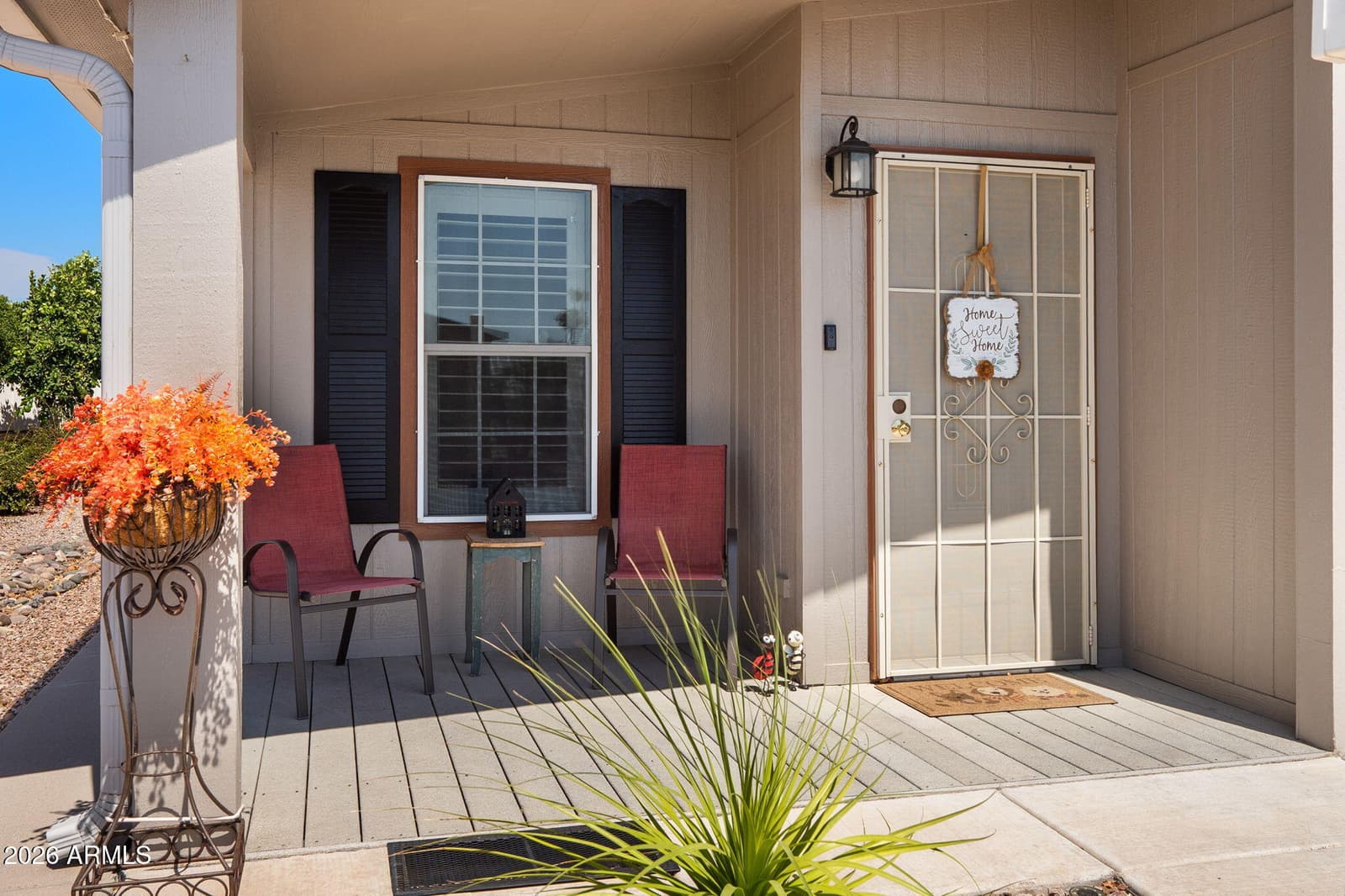 8840 E SUNLAND Avenue 52, Mesa, AZ 85208 — photo 2 of 20