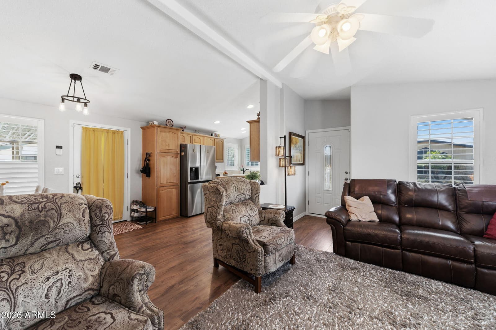 8840 E SUNLAND Avenue 52, Mesa, AZ 85208 — photo 3 of 20
