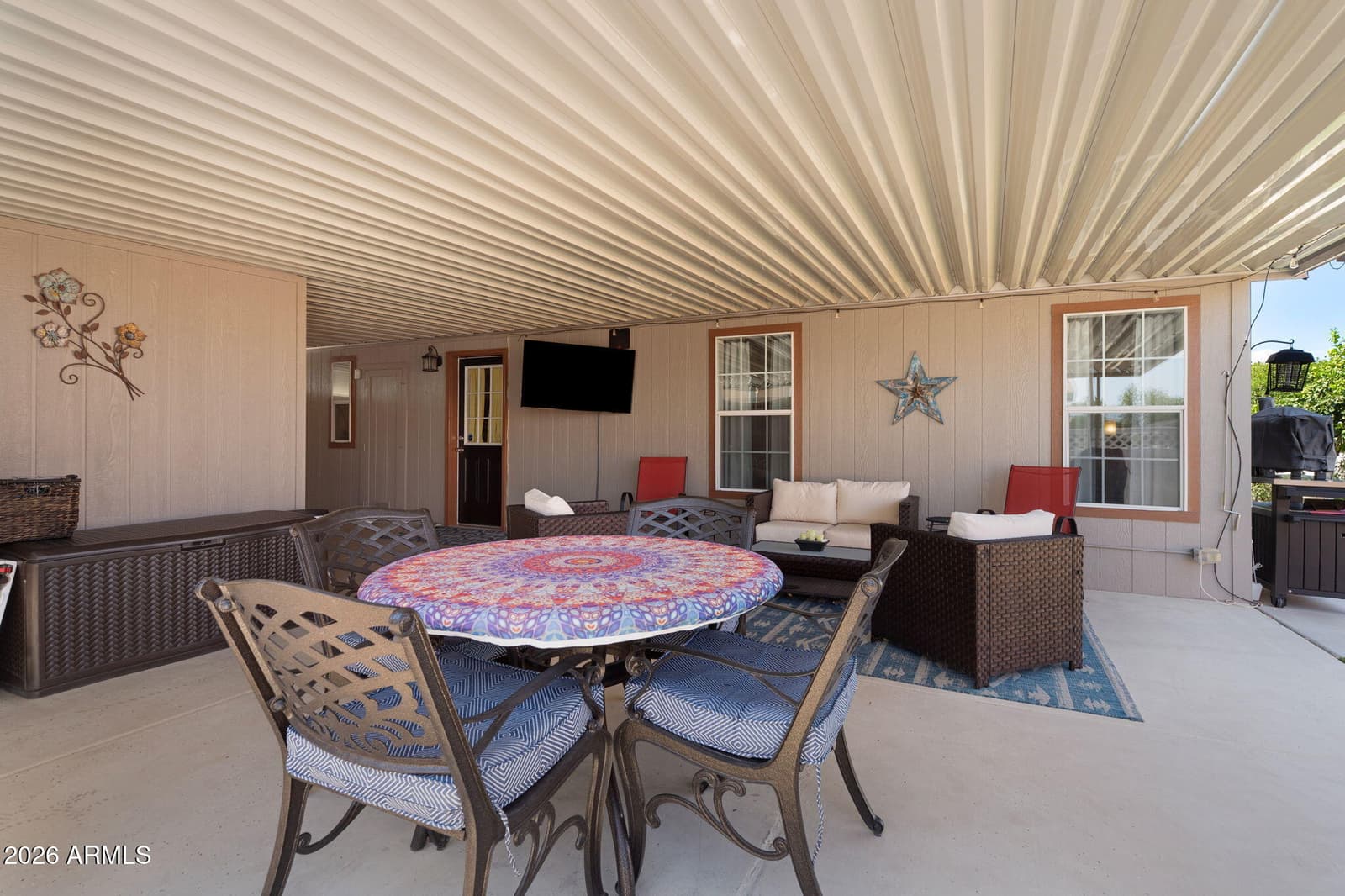 8840 E SUNLAND Avenue 52, Mesa, AZ 85208 — photo 16 of 20
