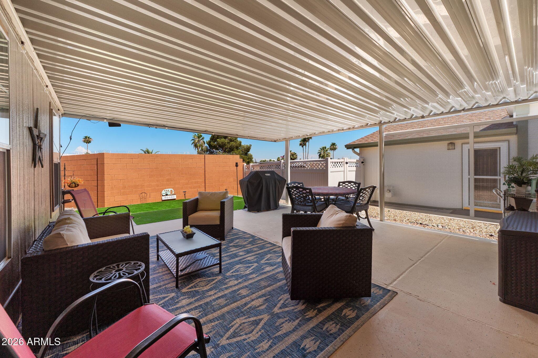 8840 E SUNLAND Avenue 52, Mesa, AZ 85208 — photo 17 of 20