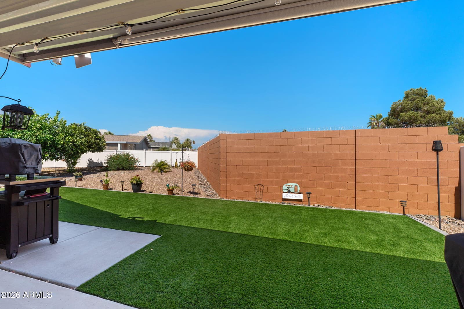8840 E SUNLAND Avenue 52, Mesa, AZ 85208 — photo 18 of 20