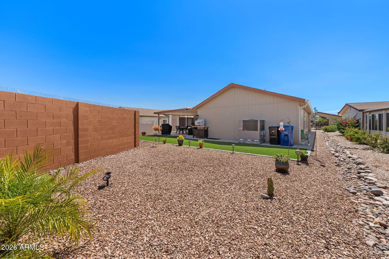 8840 E SUNLAND Avenue 52, Mesa, AZ 85208 — photo 20 of 20