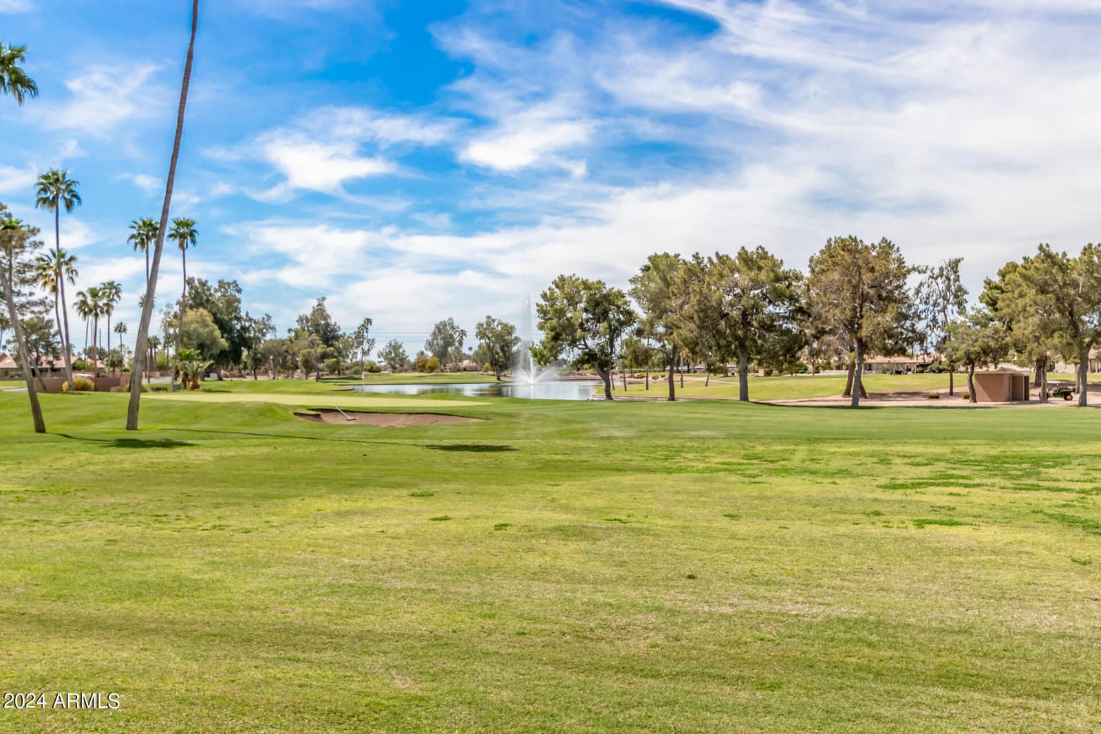 25629 S ONTARIO Drive, Sun Lakes, AZ 85248 — photo 31 of 36
